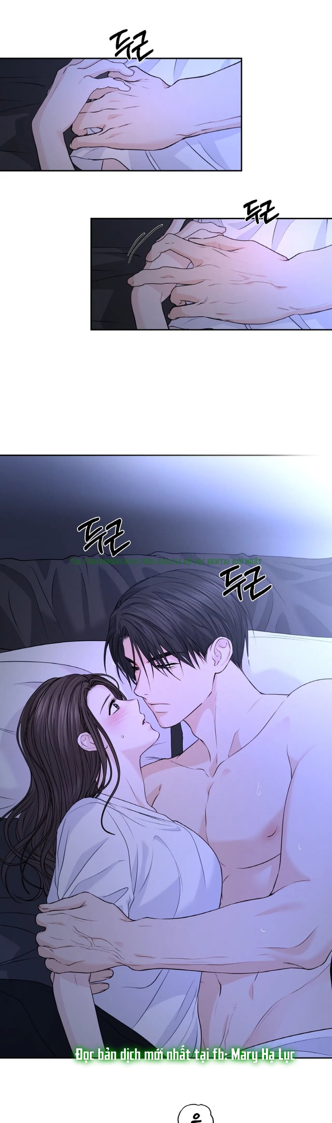 Hình ảnh 014 trong [18+] Thời Khắc Giao Mùa - Chap 20.2 - Hentaimanhwa.net