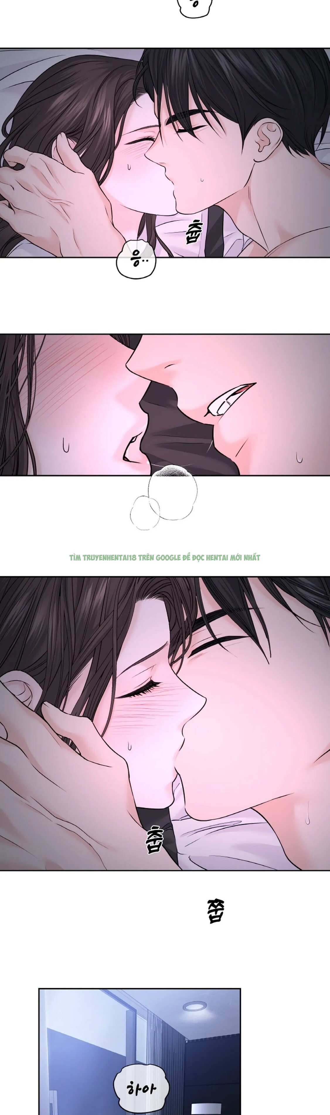 Hình ảnh 015 trong [18+] Thời Khắc Giao Mùa - Chap 20.2 - Hentaimanhwa.net