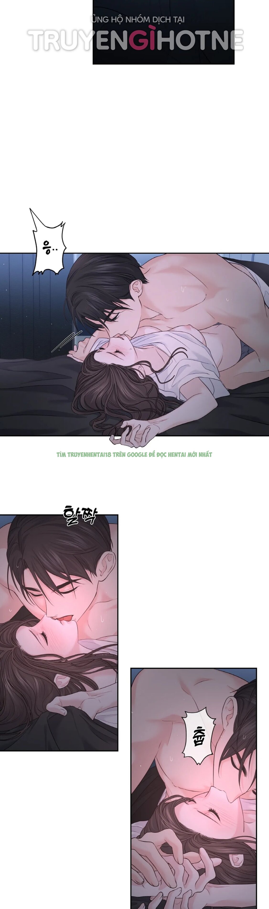 Hình ảnh 018 trong [18+] Thời Khắc Giao Mùa - Chap 20.2 - Hentaimanhwa.net