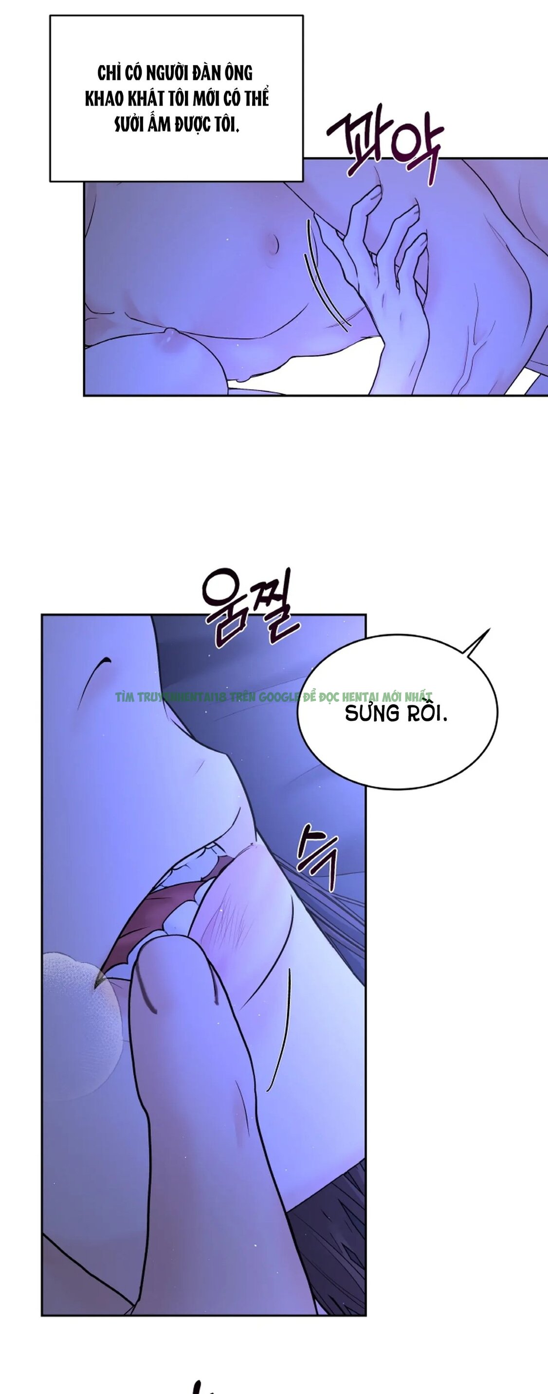 Hình ảnh 003 trong [18+] Thời Khắc Giao Mùa - Chap 21.1 - Hentaimanhwa.net