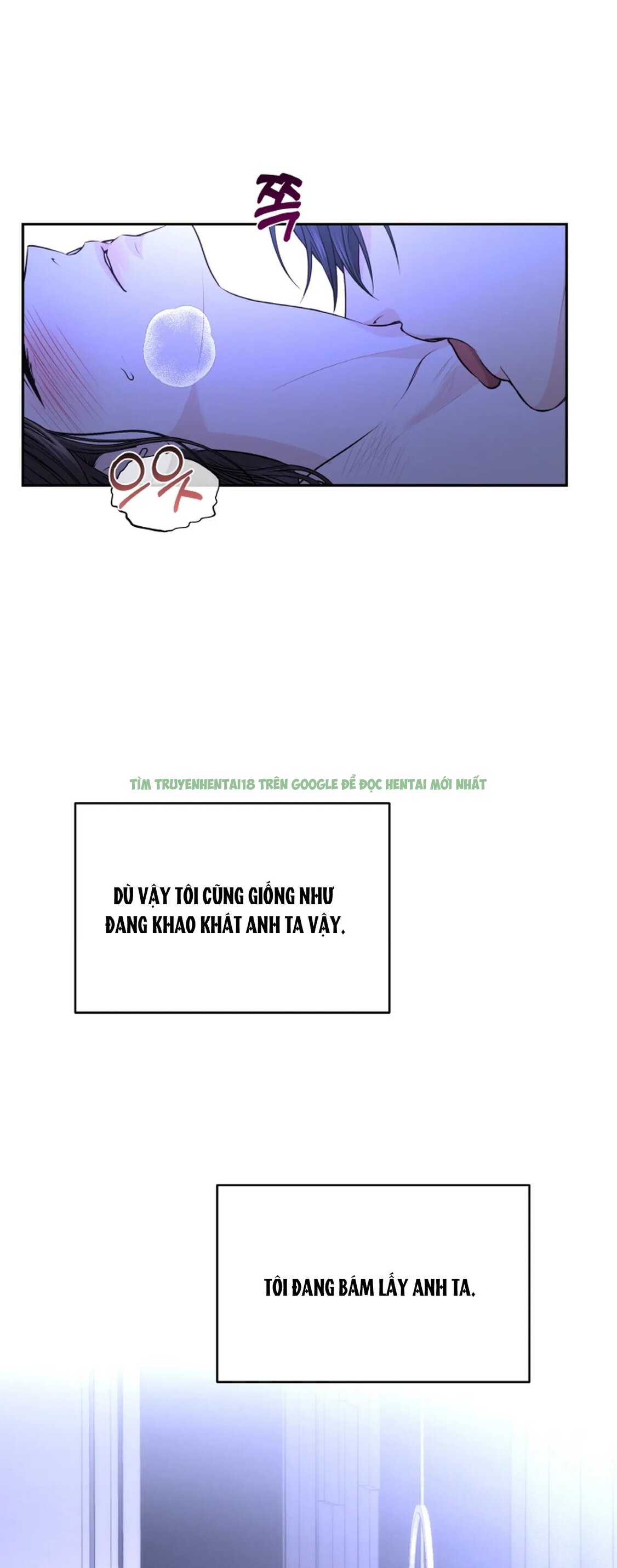 Hình ảnh 007 trong [18+] Thời Khắc Giao Mùa - Chap 21.1 - Hentaimanhwa.net