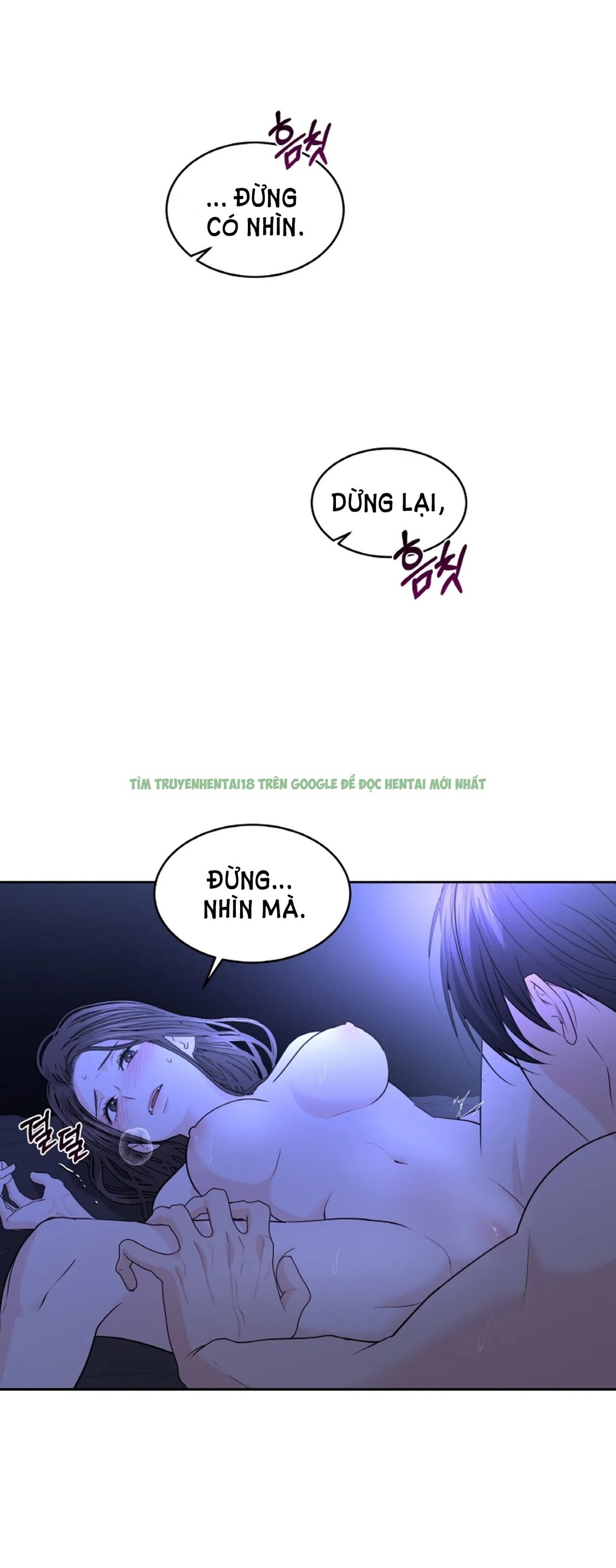 Hình ảnh 009 trong [18+] Thời Khắc Giao Mùa - Chap 21.1 - Hentaimanhwa.net