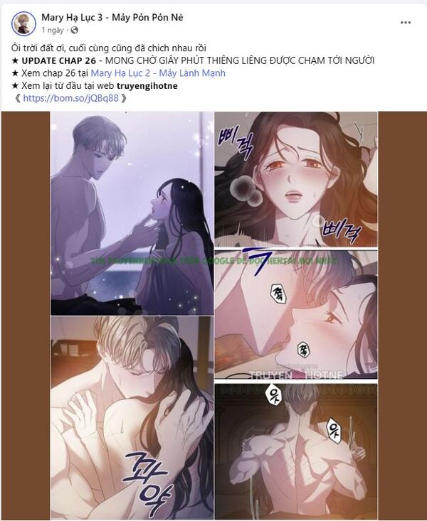 Hình ảnh 012 trong [18+] Thời Khắc Giao Mùa - Chap 21.1 - Hentaimanhwa.net