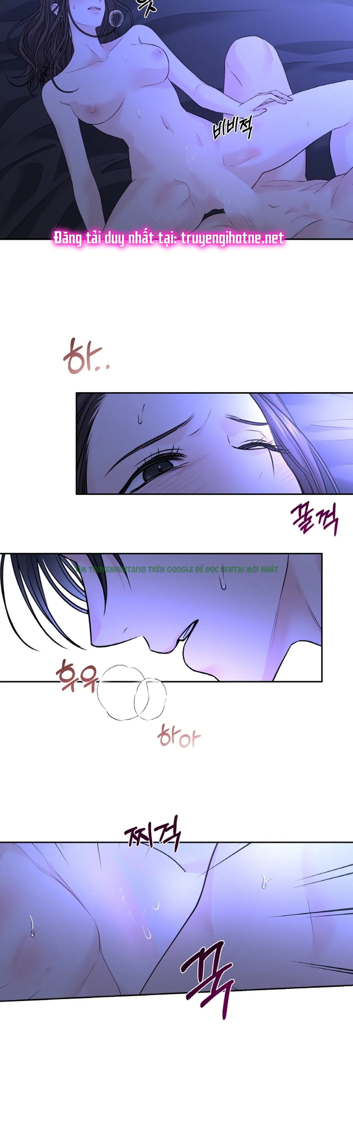 Hình ảnh 023 trong [18+] Thời Khắc Giao Mùa - Chap 21.1 - Hentaimanhwa.net