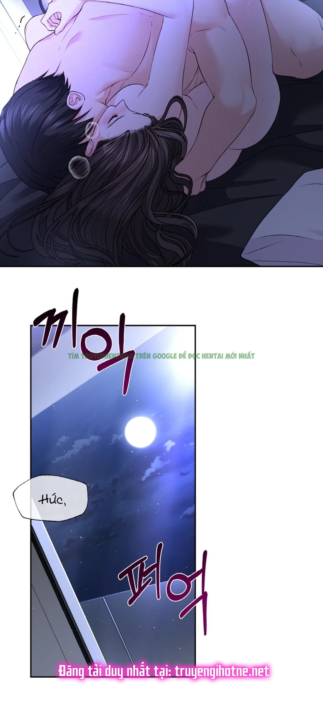 Hình ảnh 004 trong [18+] Thời Khắc Giao Mùa - Chap 21.2 - Hentaimanhwa.net