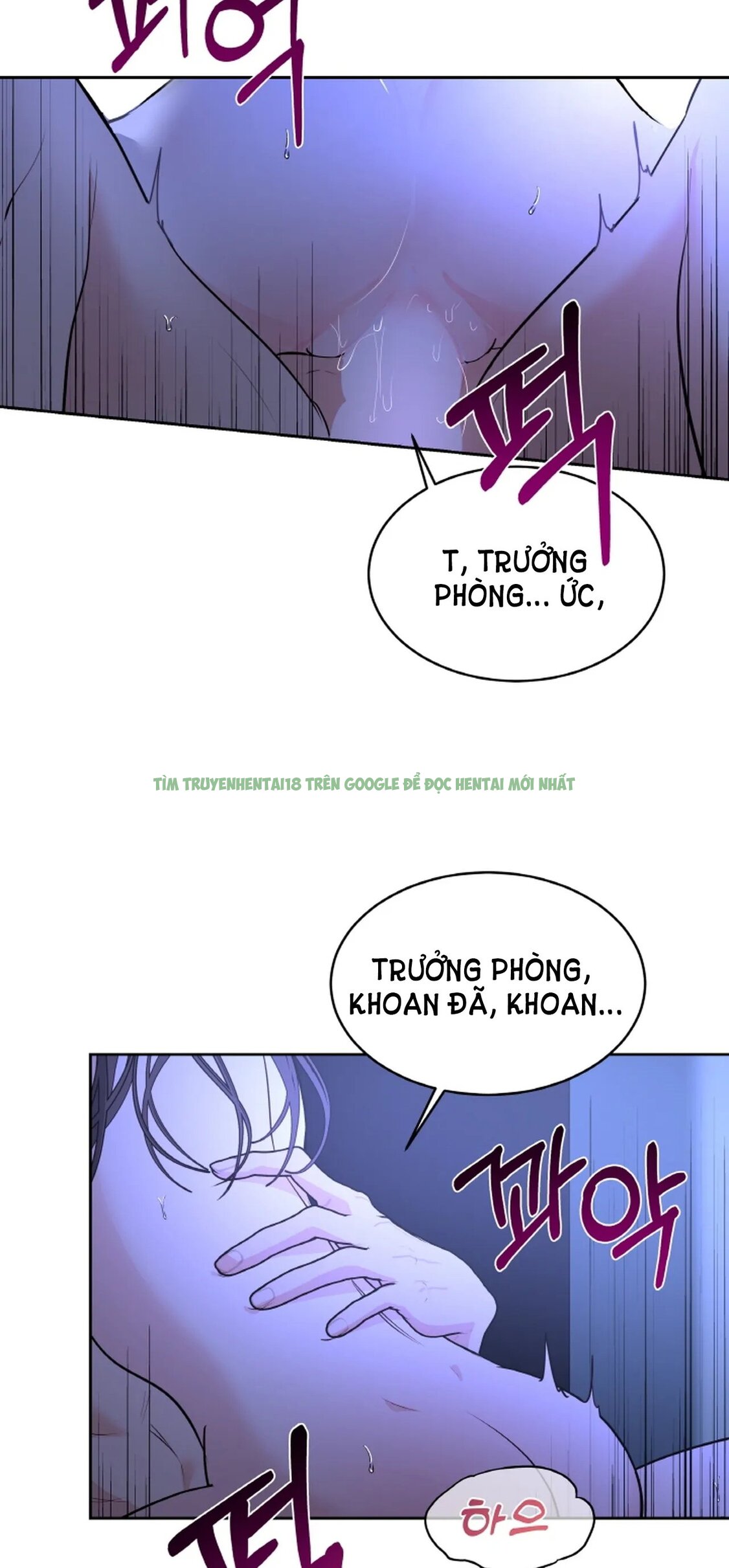 Hình ảnh 014 trong [18+] Thời Khắc Giao Mùa - Chap 21.2 - Hentaimanhwa.net