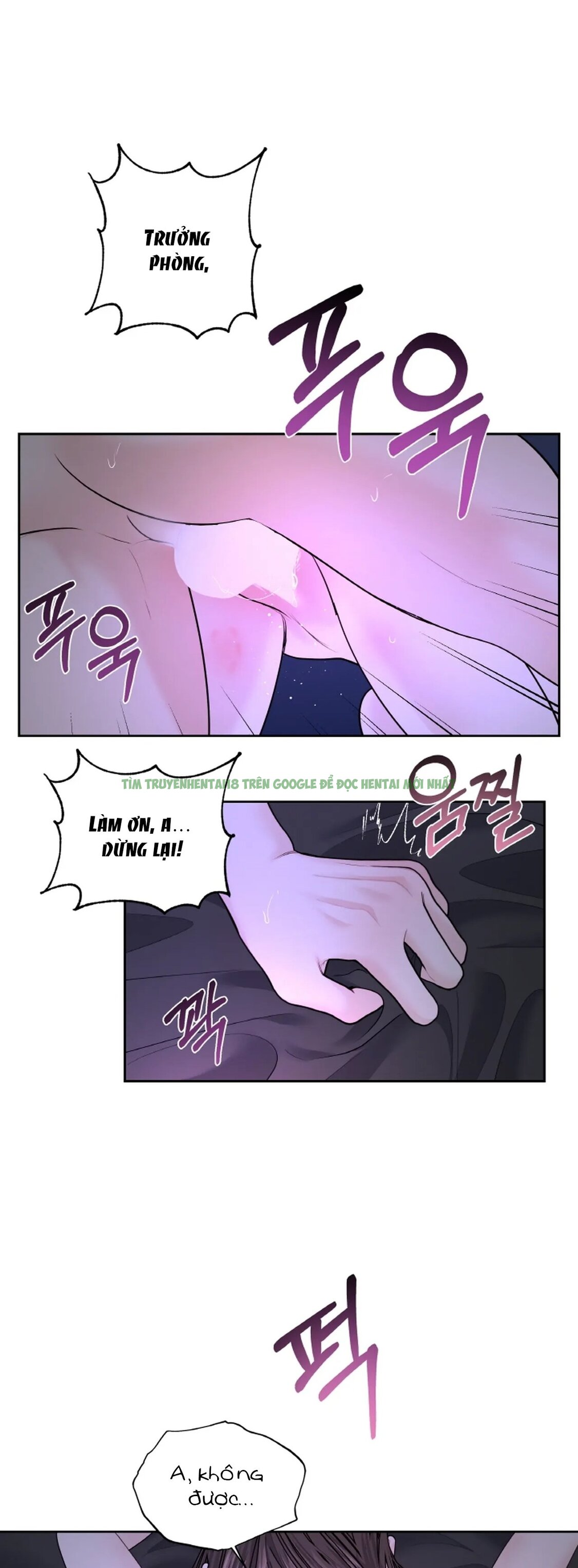 Hình ảnh 004 trong [18+] Thời Khắc Giao Mùa - Chap 22.1 - Hentaimanhwa.net