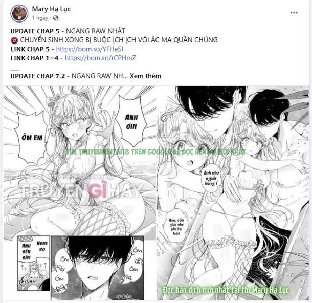 Hình ảnh 016 trong [18+] Thời Khắc Giao Mùa - Chap 22.1 - Hentaimanhwa.net