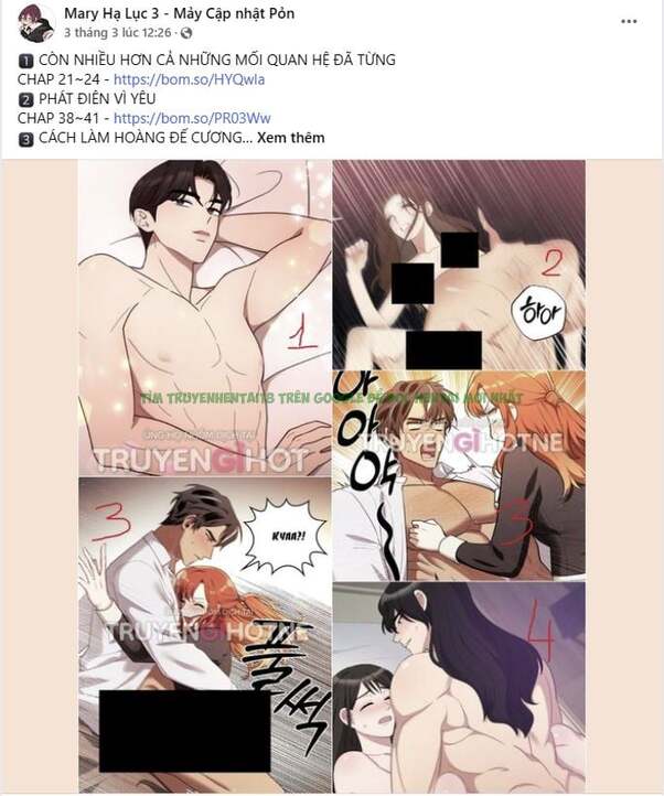 Hình ảnh 017 trong [18+] Thời Khắc Giao Mùa - Chap 22.1 - Hentaimanhwa.net