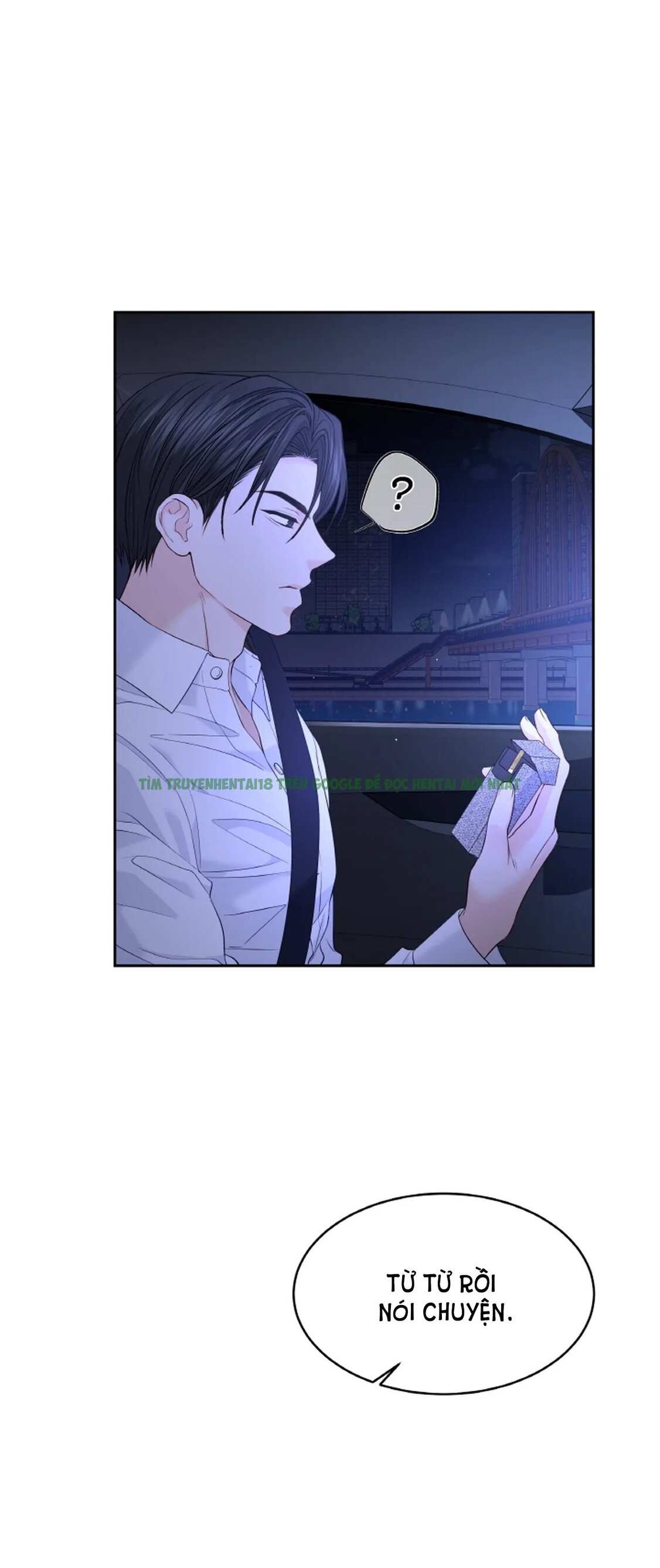 Hình ảnh 026 trong [18+] Thời Khắc Giao Mùa - Chap 22.1 - Hentaimanhwa.net