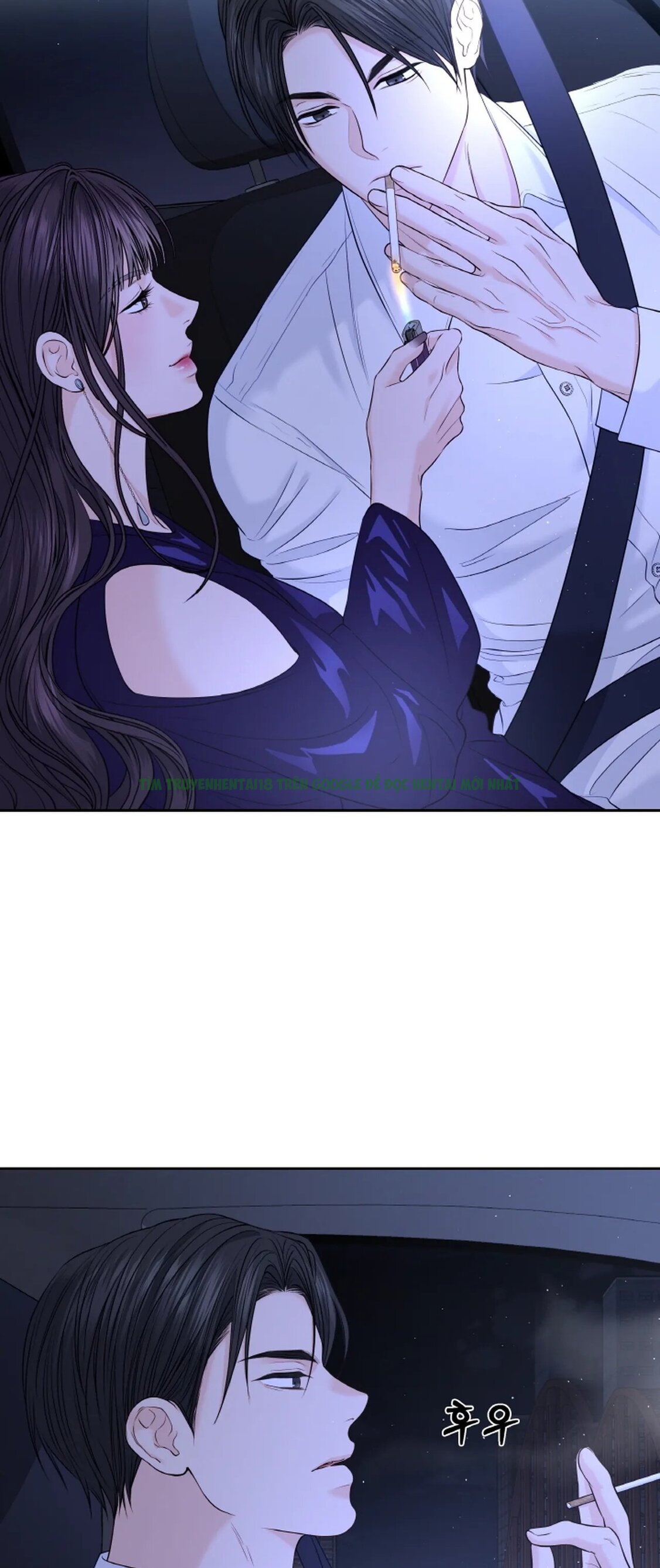 Hình ảnh 028 trong [18+] Thời Khắc Giao Mùa - Chap 22.1 - Hentaimanhwa.net