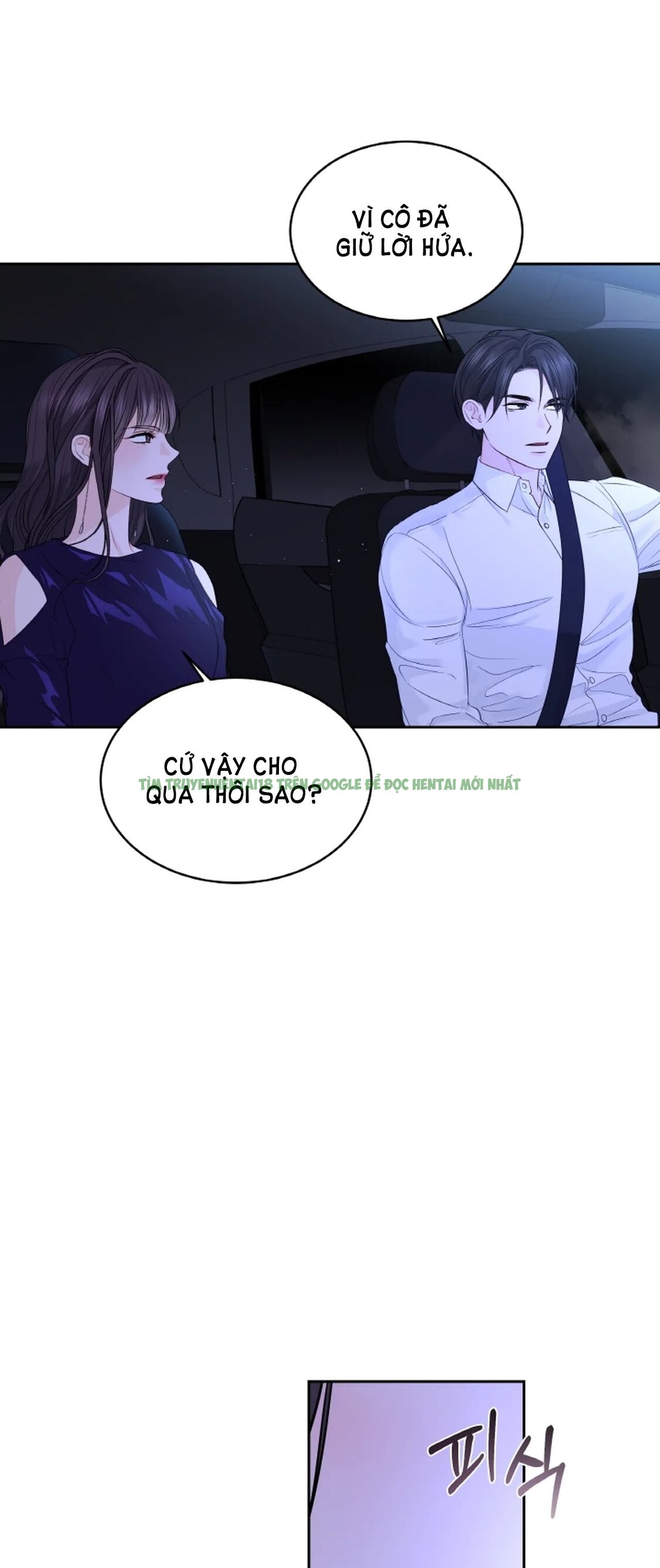 Hình ảnh 003 trong [18+] Thời Khắc Giao Mùa - Chap 22.2 - Hentaimanhwa.net