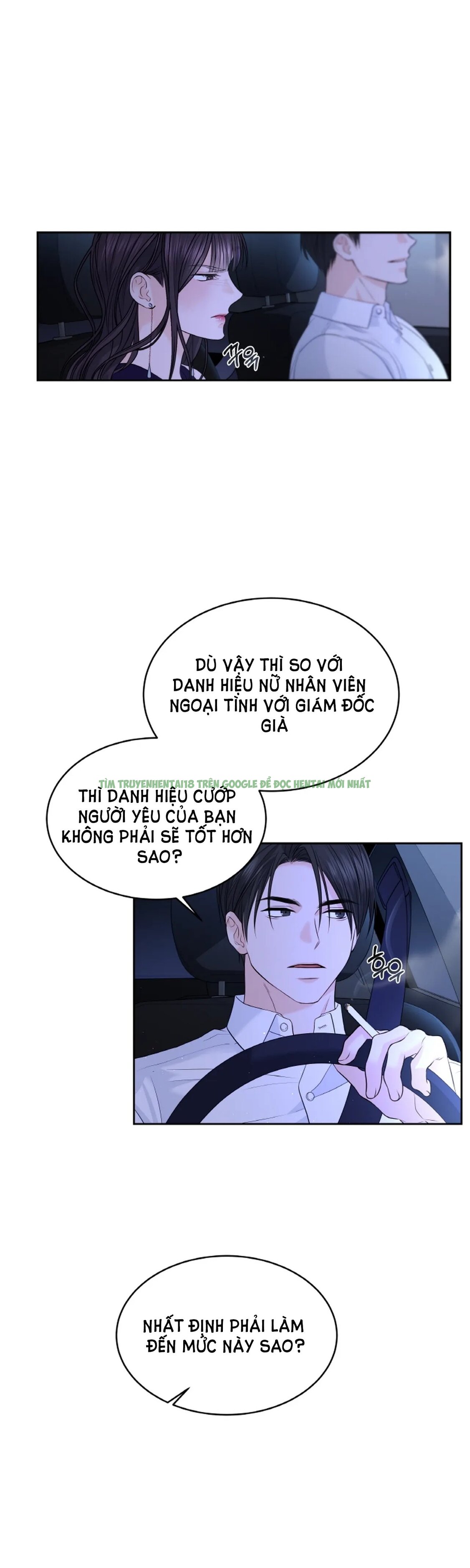 Hình ảnh 006 trong [18+] Thời Khắc Giao Mùa - Chap 22.2 - Hentaimanhwa.net