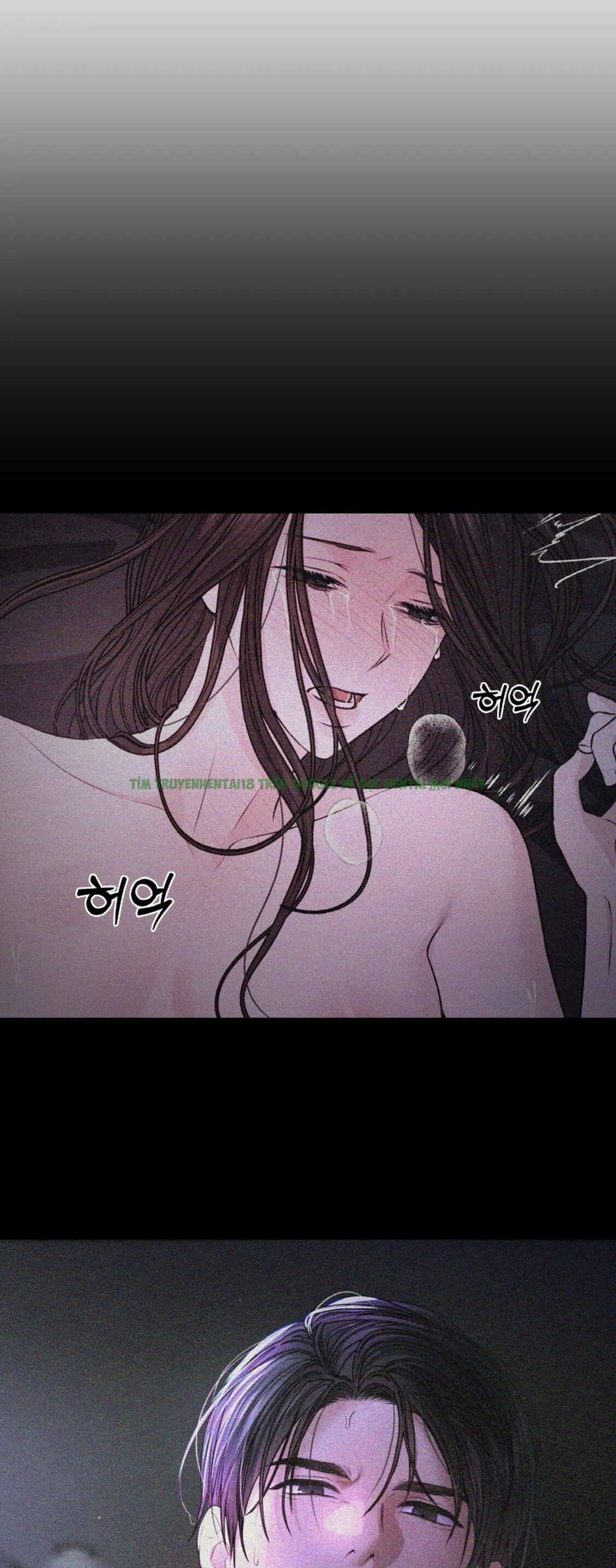 Hình ảnh 006 trong [18+] Thời Khắc Giao Mùa - Chap 23.1