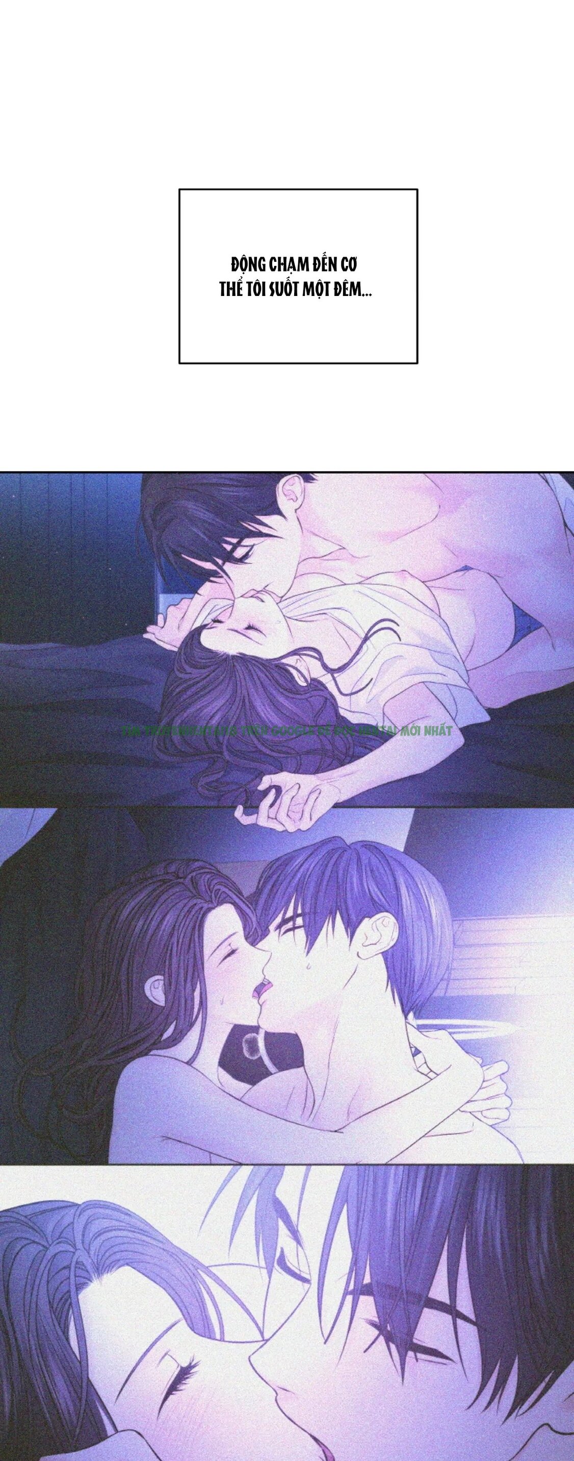 Hình ảnh 021 trong [18+] Thời Khắc Giao Mùa - Chap 23.1 - Hentaimanhwa.net