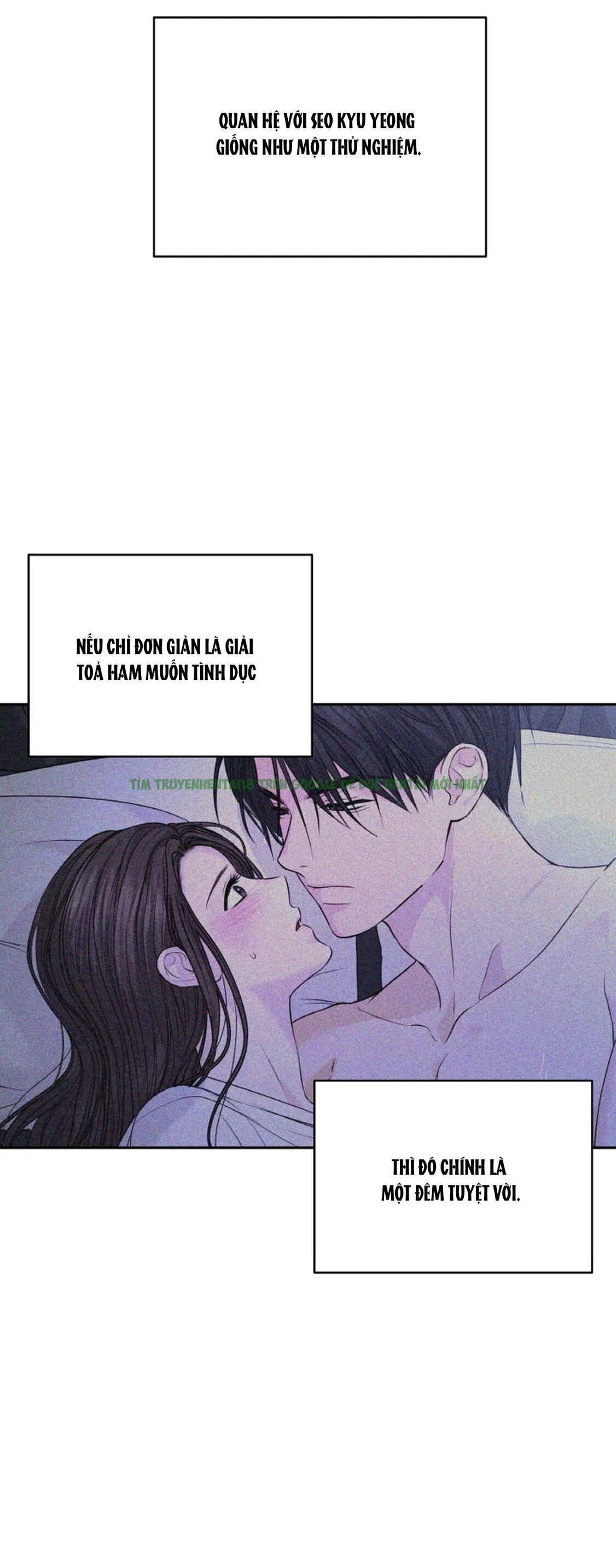 Hình ảnh 027 trong [18+] Thời Khắc Giao Mùa - Chap 23.1 - Hentaimanhwa.net