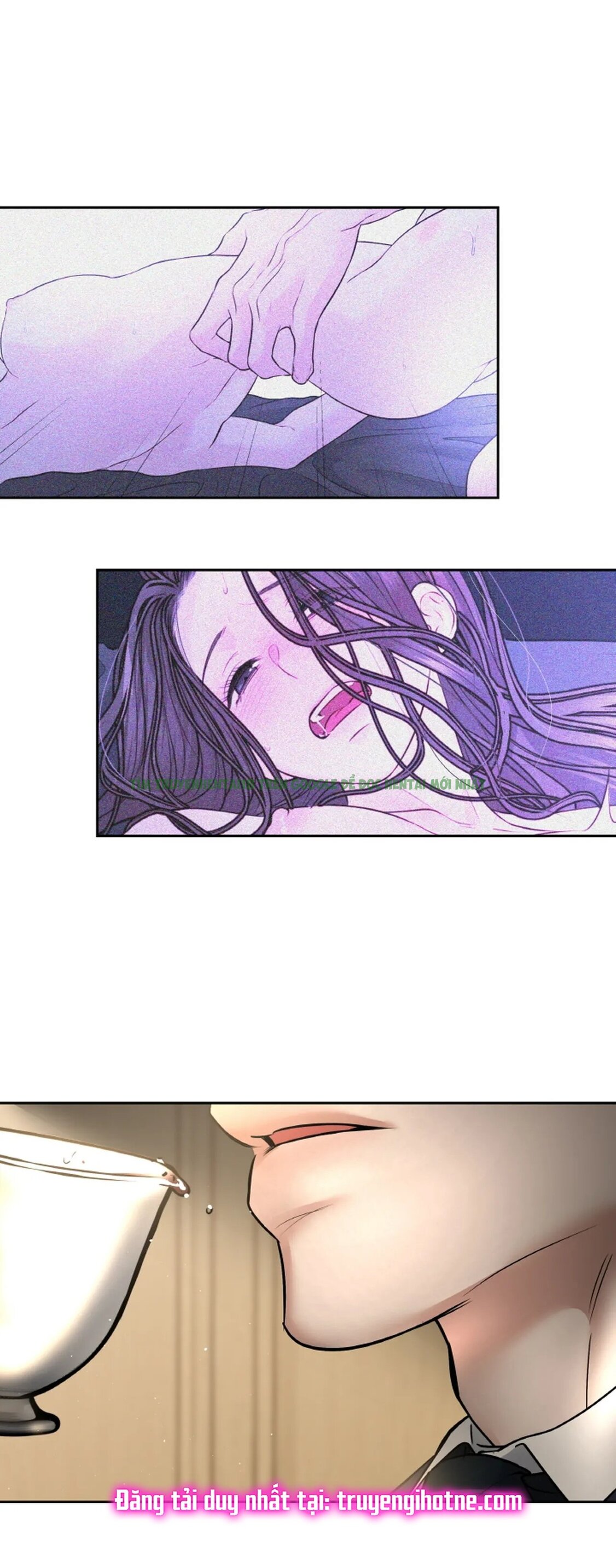 Hình ảnh 029 trong [18+] Thời Khắc Giao Mùa - Chap 23.1 - Hentaimanhwa.net