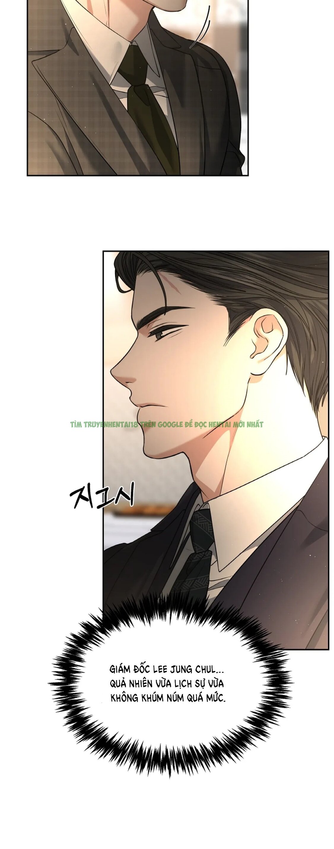 Hình ảnh 005 trong [18+] Thời Khắc Giao Mùa - Chap 23.2