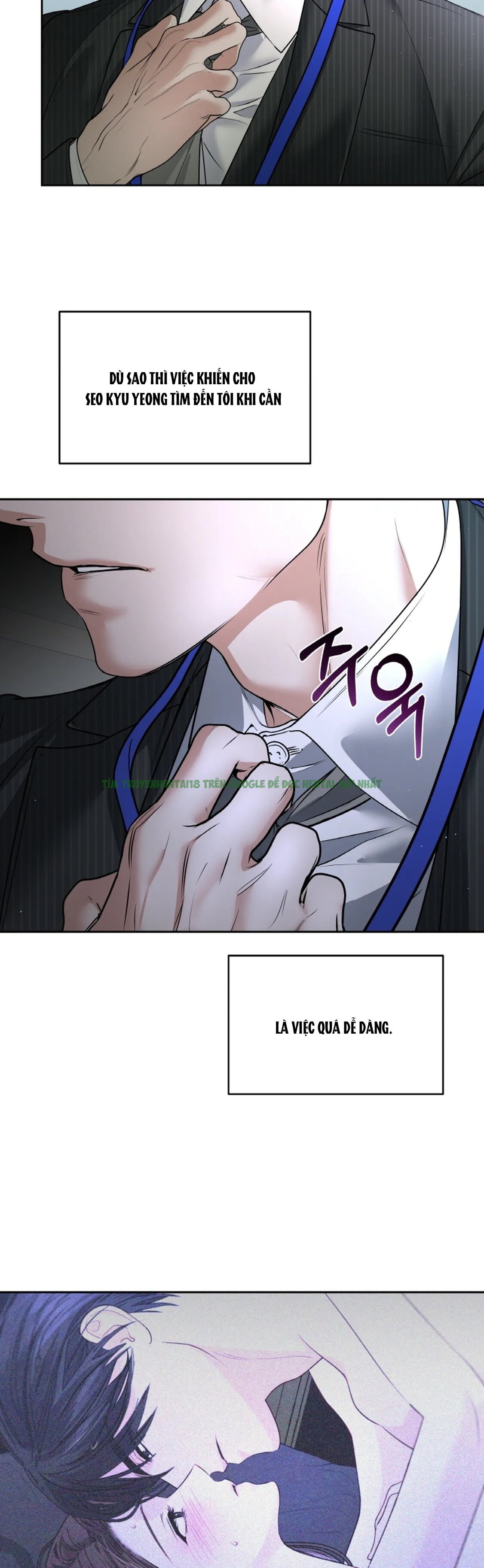 Hình ảnh 010 trong [18+] Thời Khắc Giao Mùa - Chap 23.2 - Hentaimanhwa.net