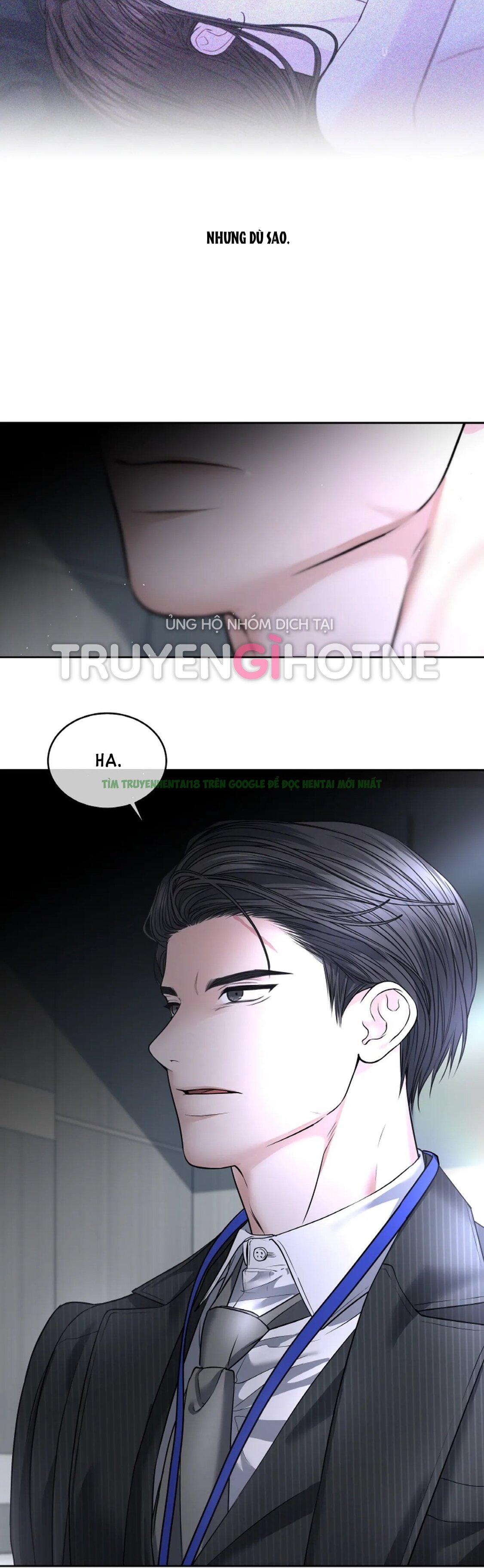 Hình ảnh 011 trong [18+] Thời Khắc Giao Mùa - Chap 23.2 - Hentaimanhwa.net