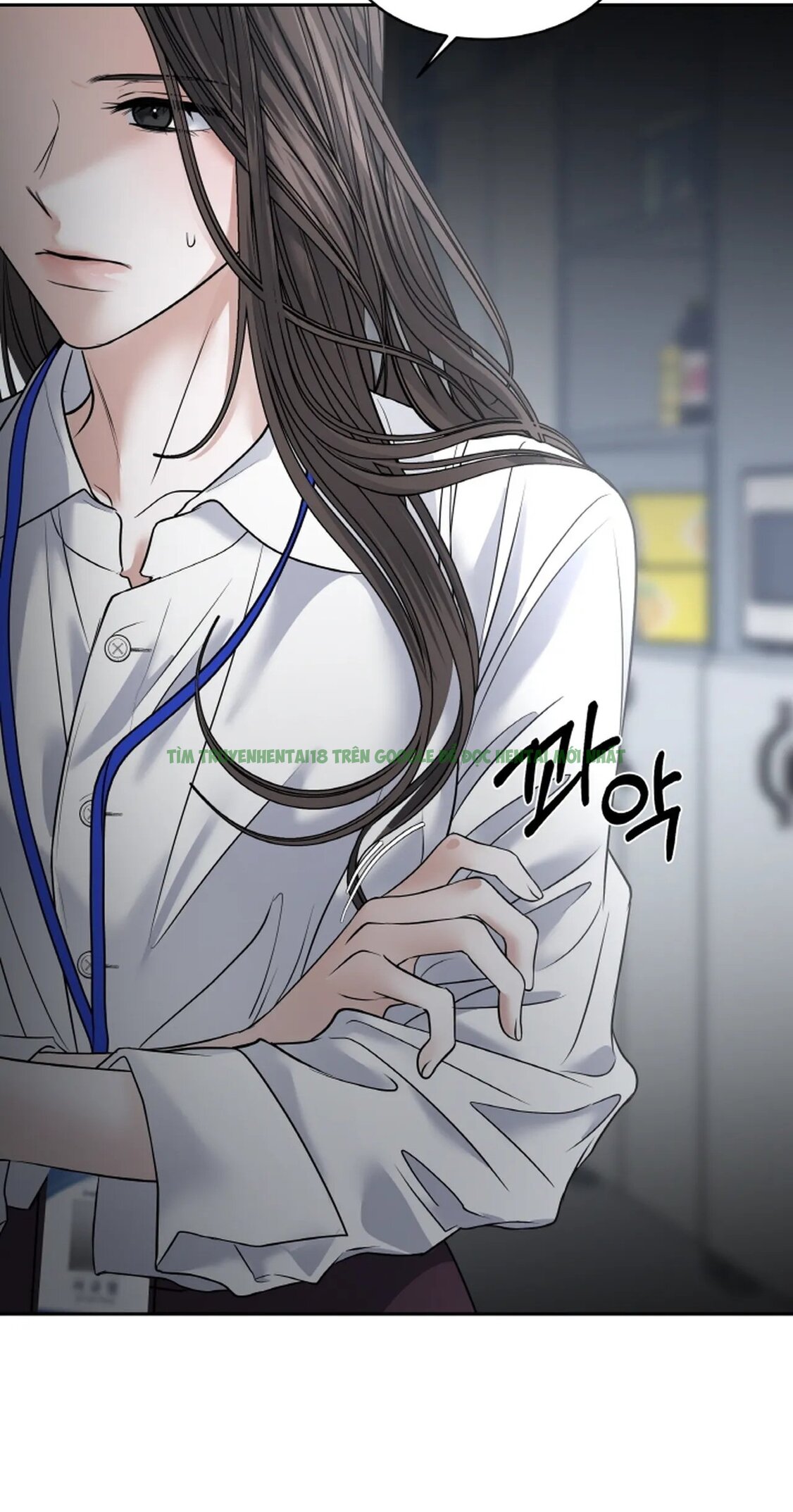 Hình ảnh 007 trong [18+] Thời Khắc Giao Mùa - Chap 24.1