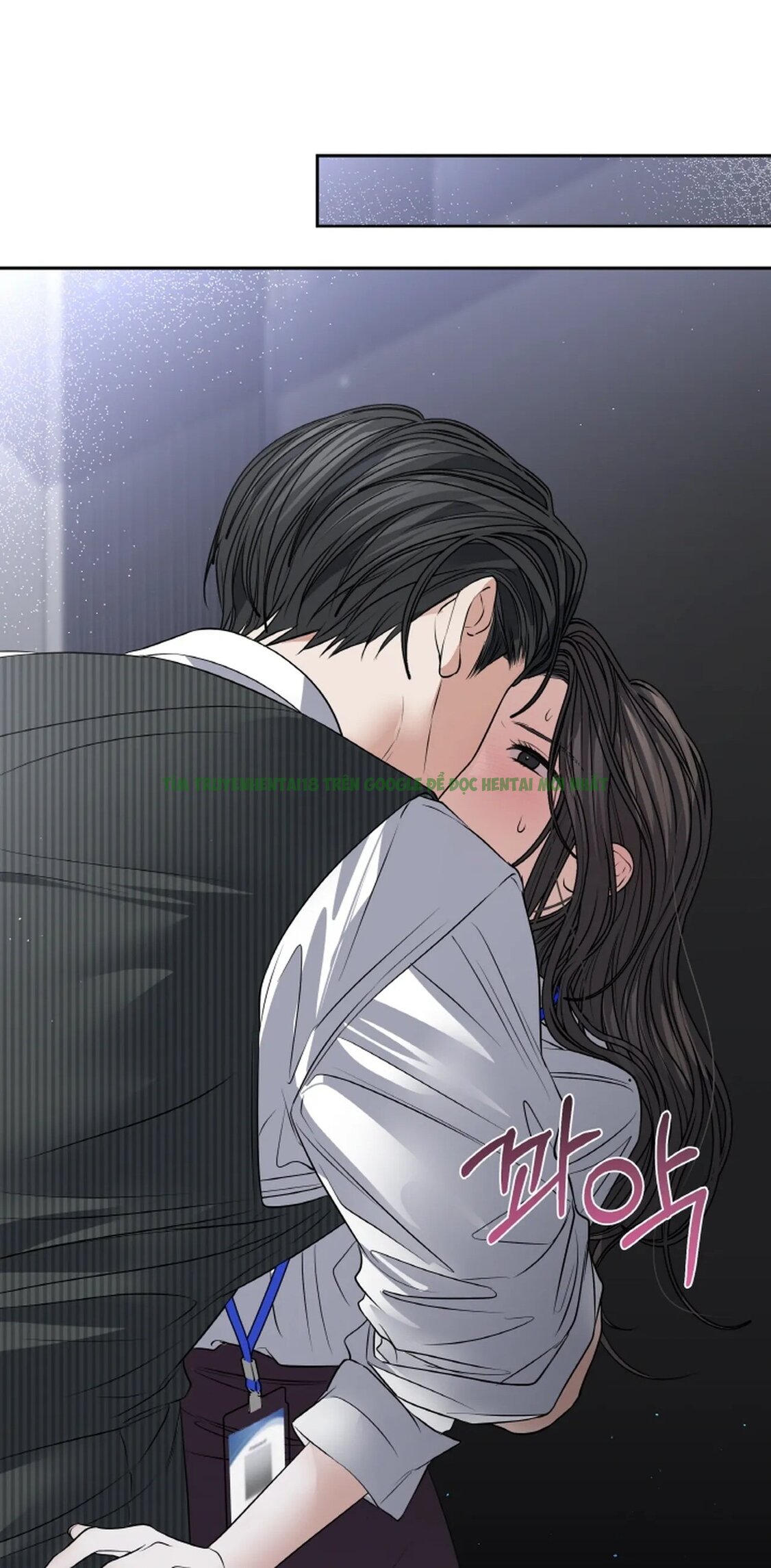 Hình ảnh 008 trong [18+] Thời Khắc Giao Mùa - Chap 24.2