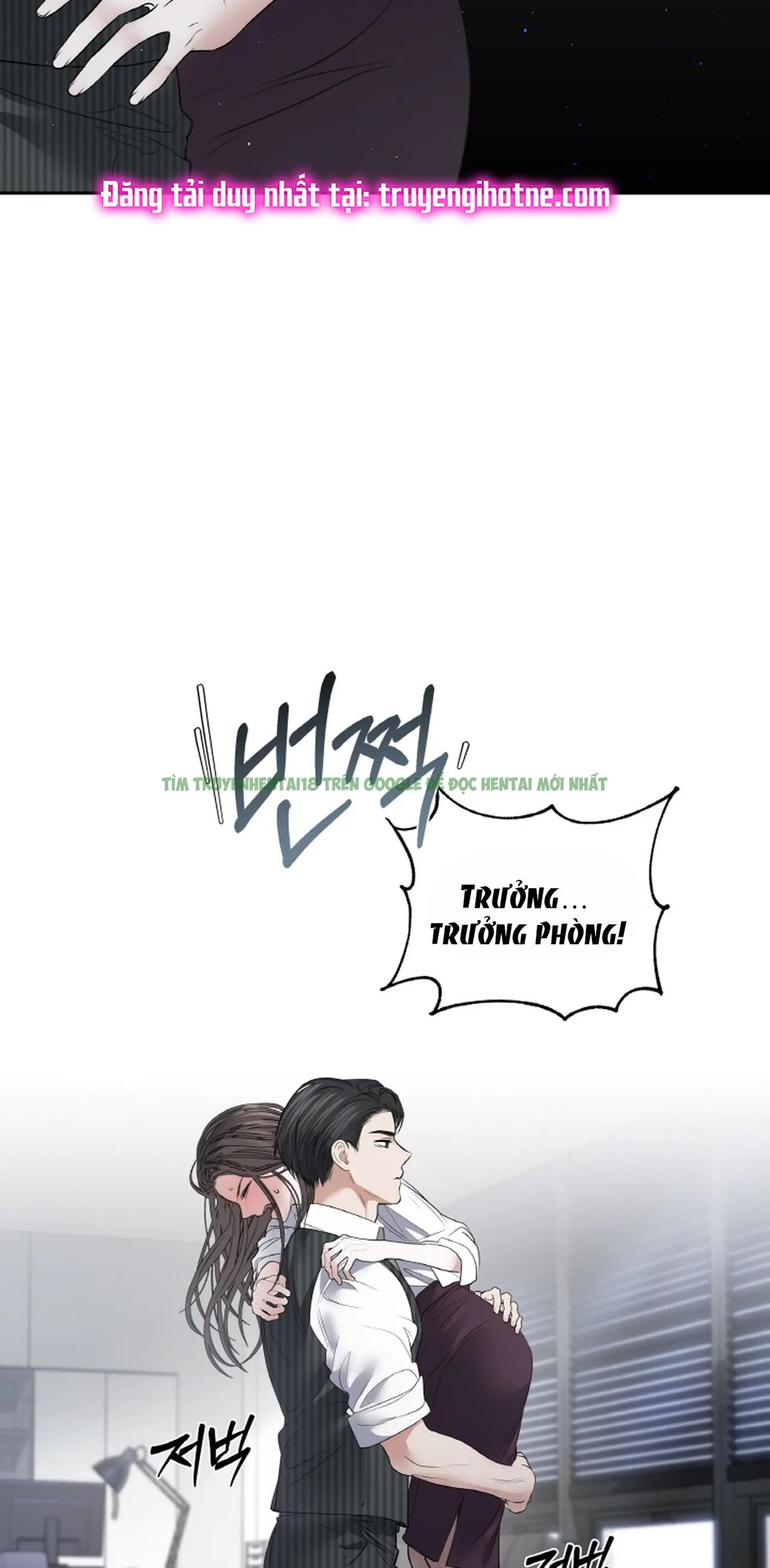 Hình ảnh 009 trong [18+] Thời Khắc Giao Mùa - Chap 24.2 - Hentaimanhwa.net