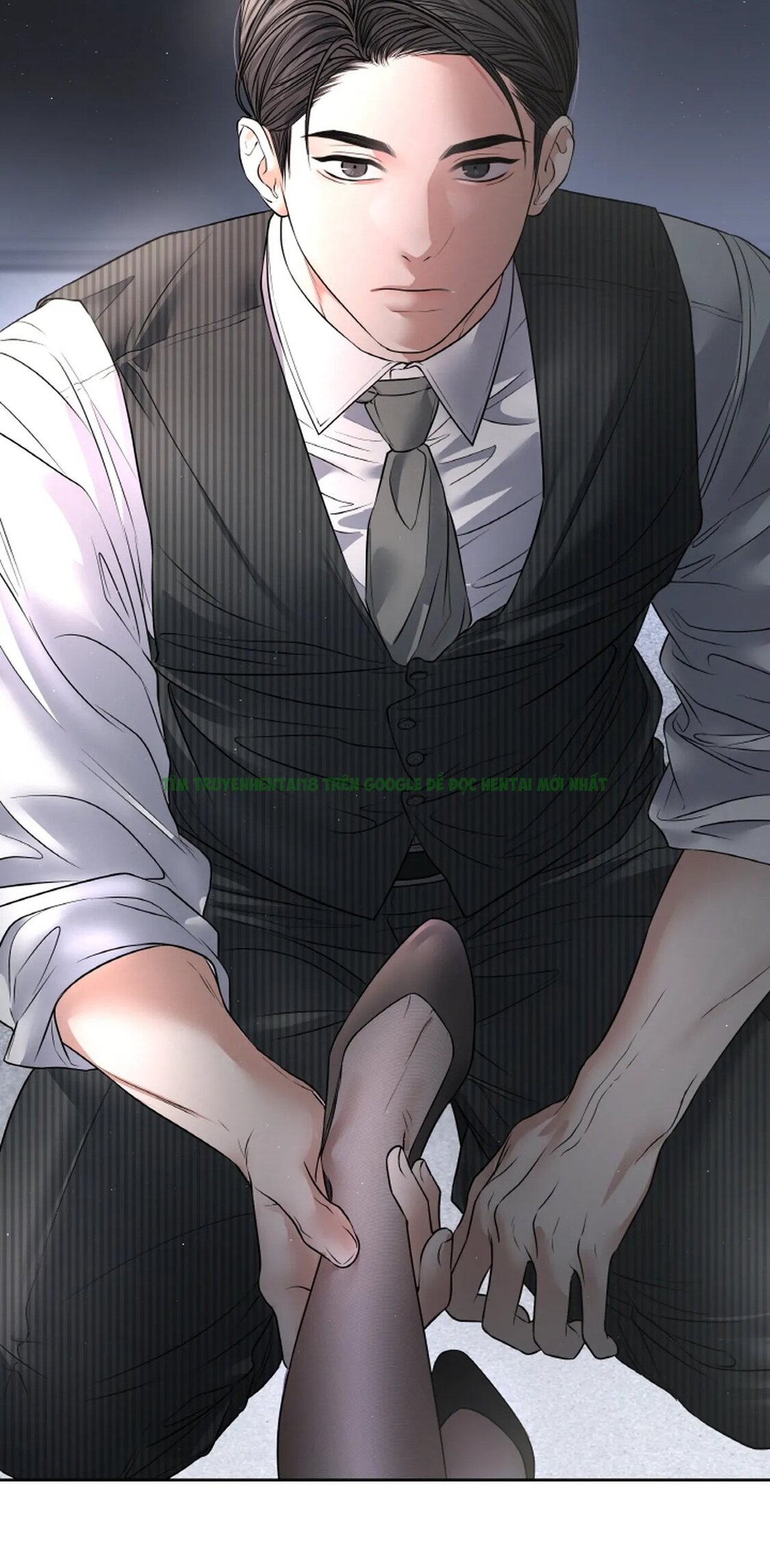 Hình ảnh 013 trong [18+] Thời Khắc Giao Mùa - Chap 24.2 - Hentaimanhwa.net