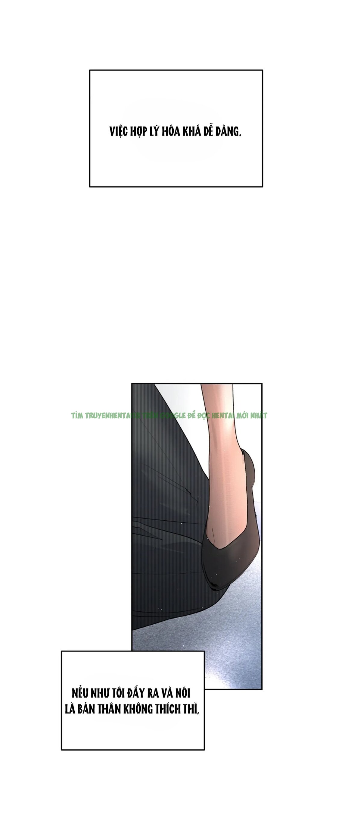 Hình ảnh 018 trong [18+] Thời Khắc Giao Mùa - Chap 24.2 - Hentaimanhwa.net