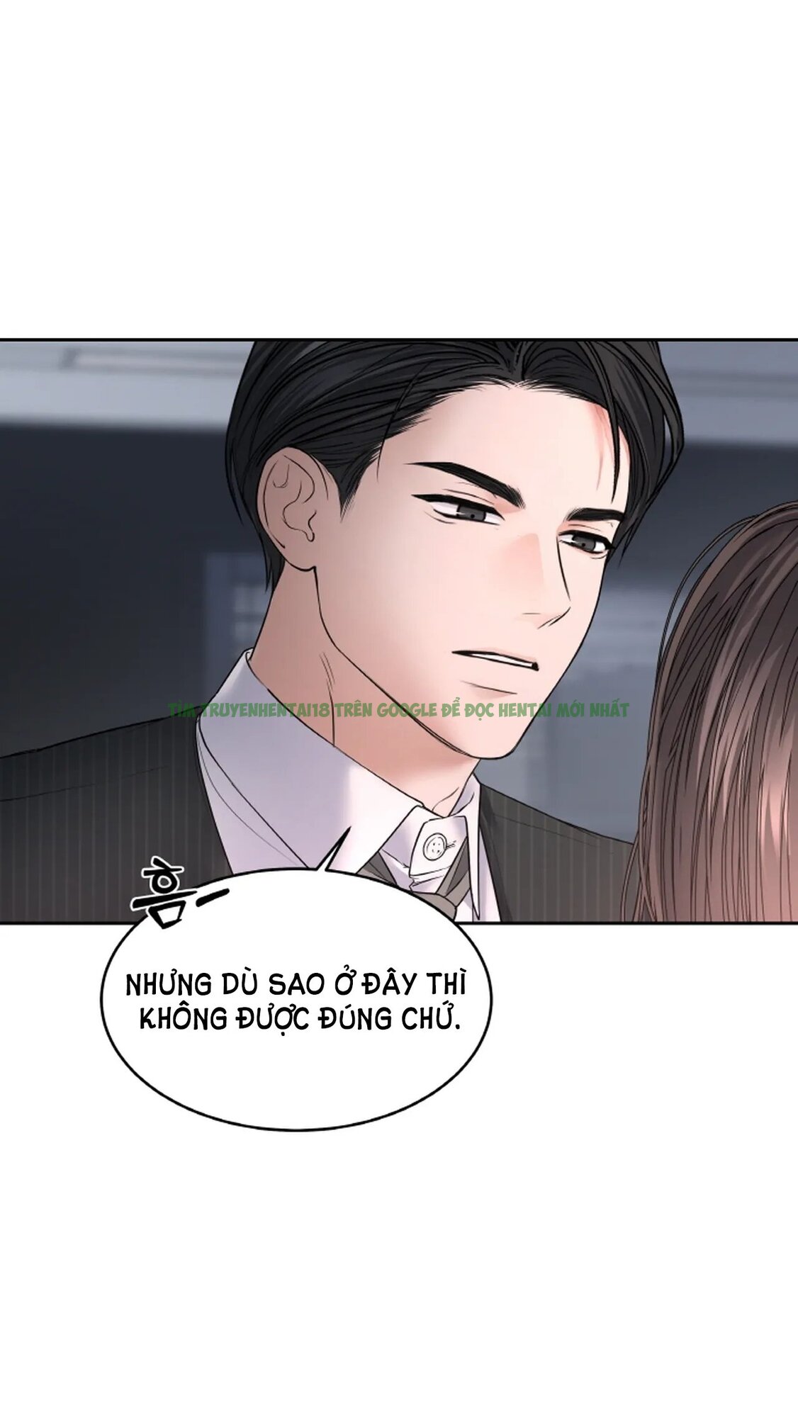 Hình ảnh 004 trong [18+] Thời Khắc Giao Mùa - Chap 25.1 - Hentaimanhwa.net