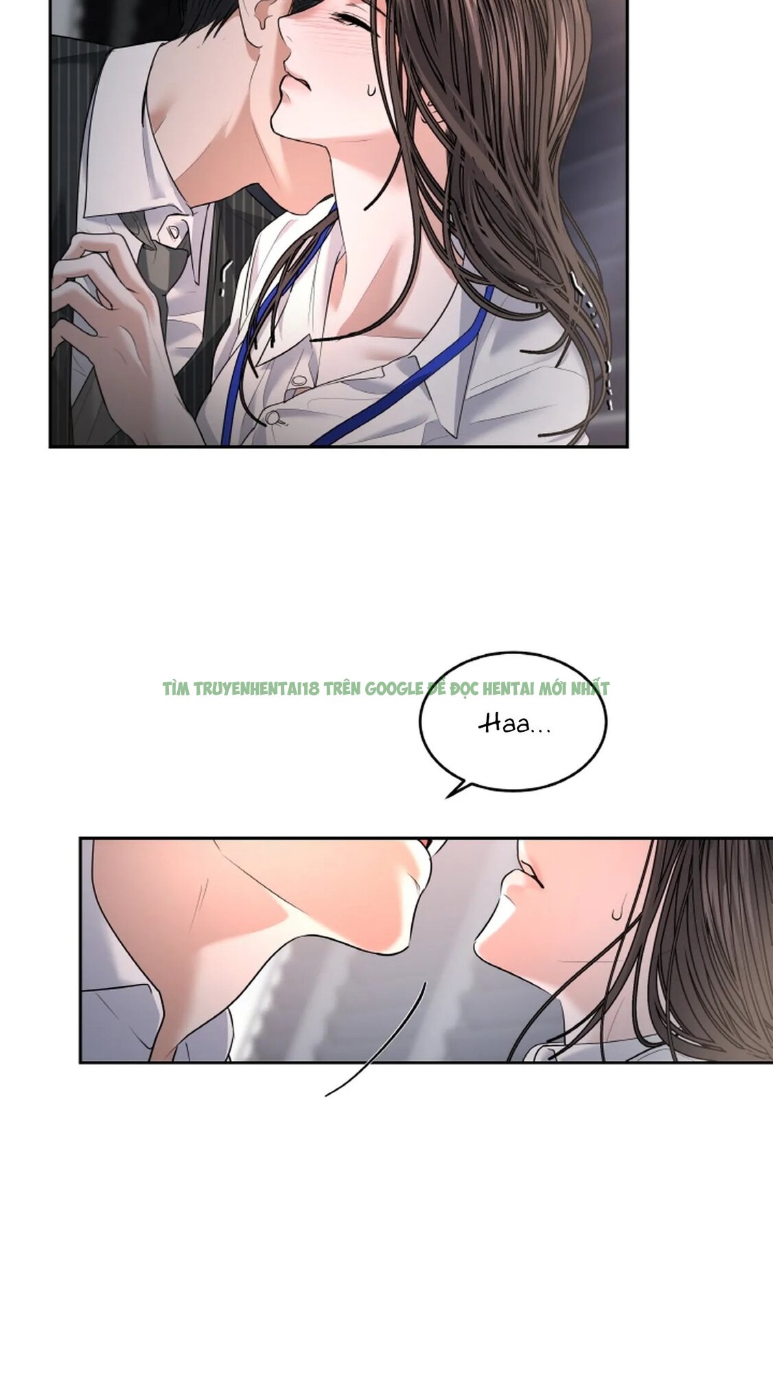 Hình ảnh 008 trong [18+] Thời Khắc Giao Mùa - Chap 25.1 - Hentaimanhwa.net