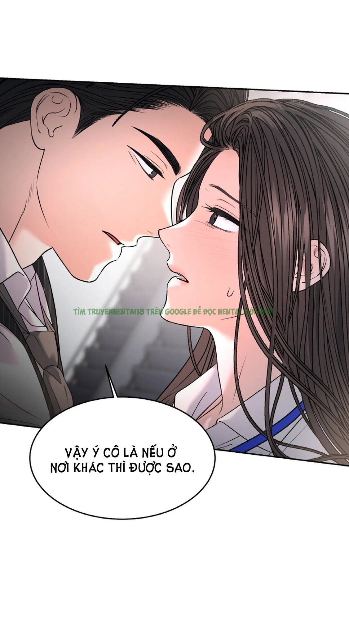 Hình ảnh 009 trong [18+] Thời Khắc Giao Mùa - Chap 25.1 - Hentaimanhwa.net