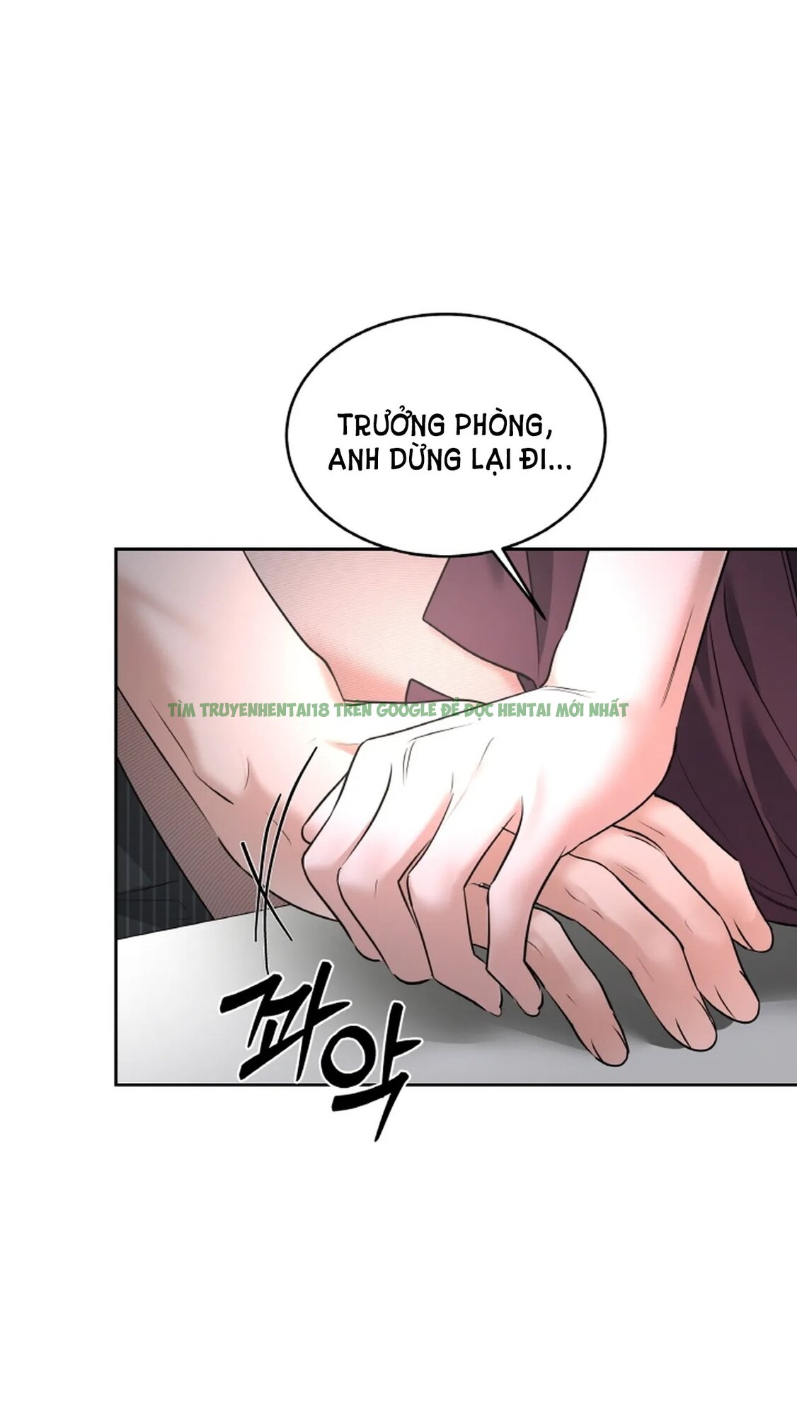 Hình ảnh 020 trong [18+] Thời Khắc Giao Mùa - Chap 25.1