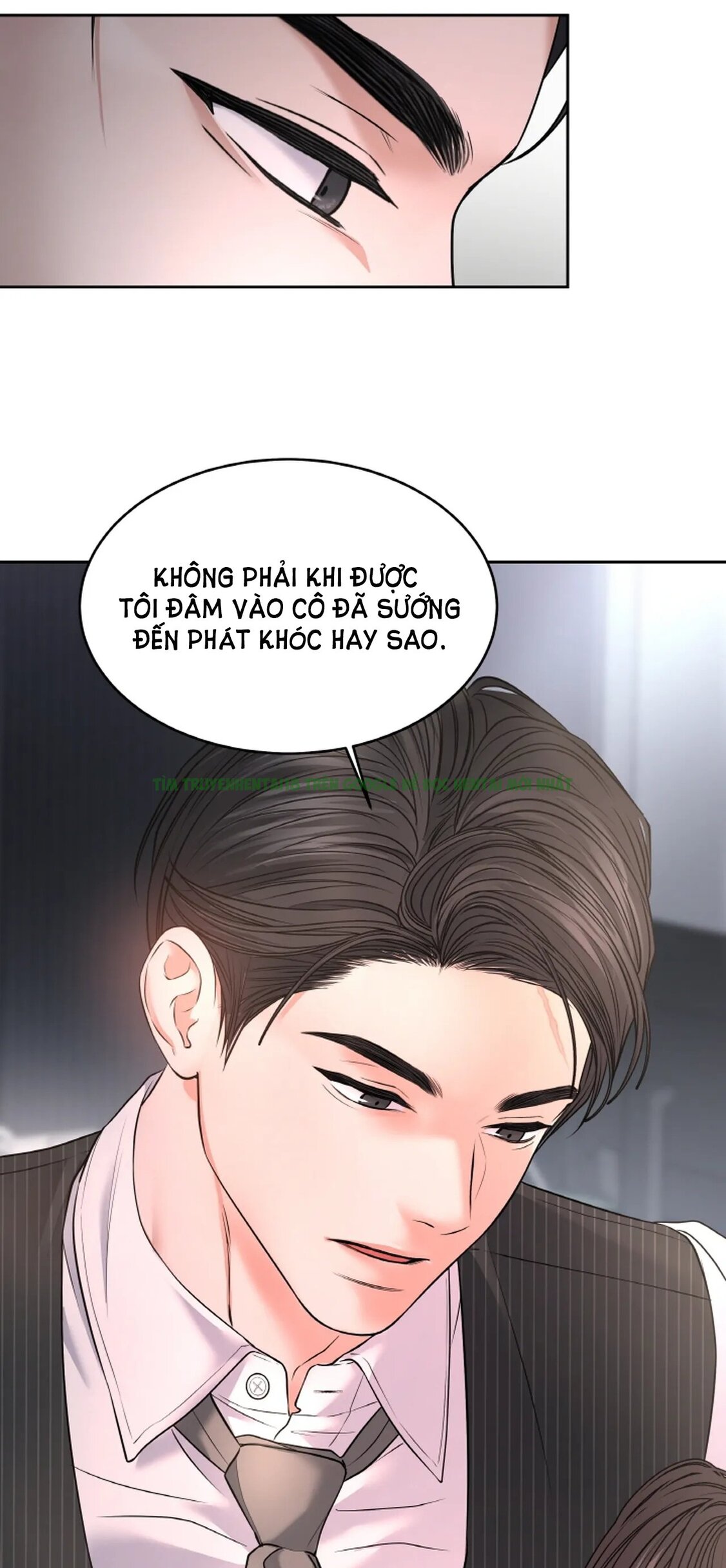 Hình ảnh 021 trong [18+] Thời Khắc Giao Mùa - Chap 25.1 - Hentaimanhwa.net