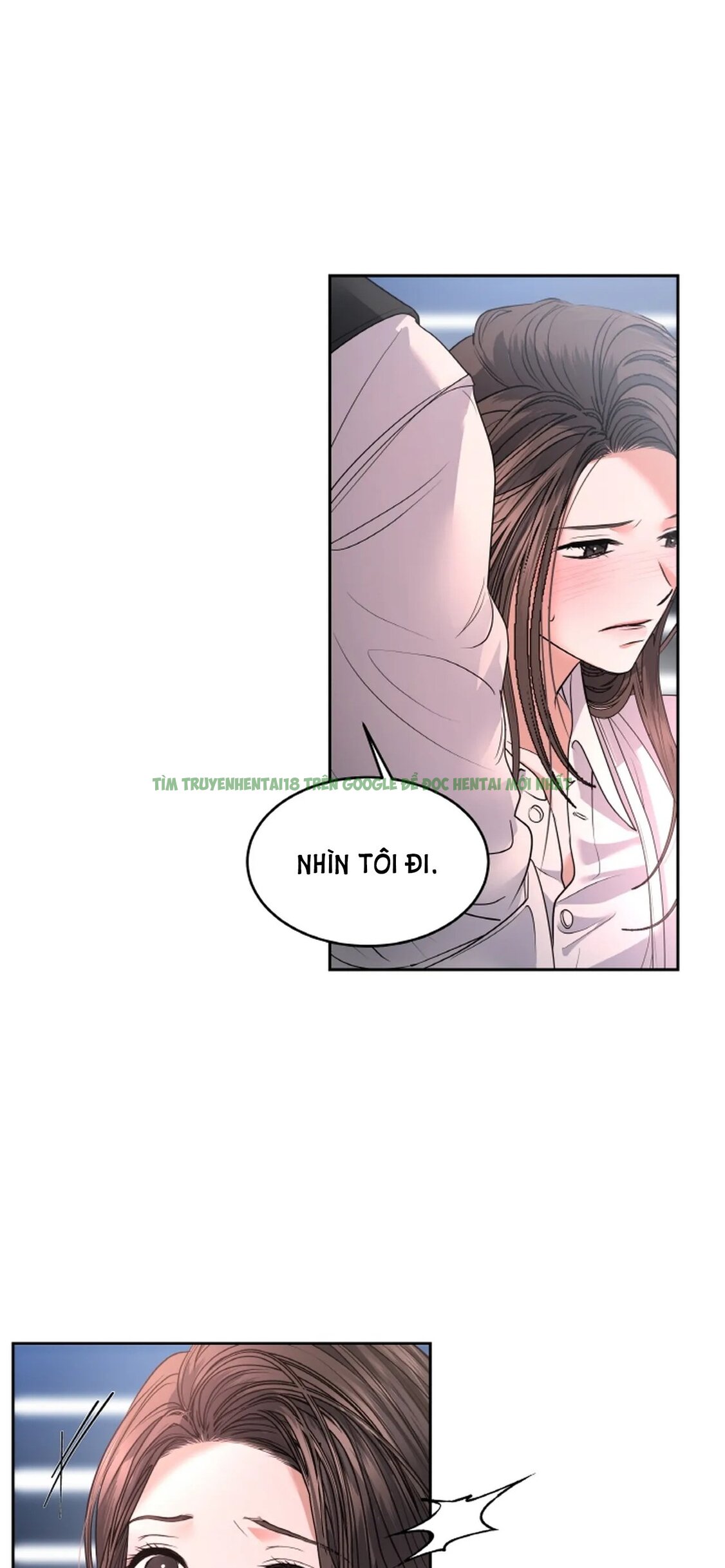 Hình ảnh 023 trong [18+] Thời Khắc Giao Mùa - Chap 25.1