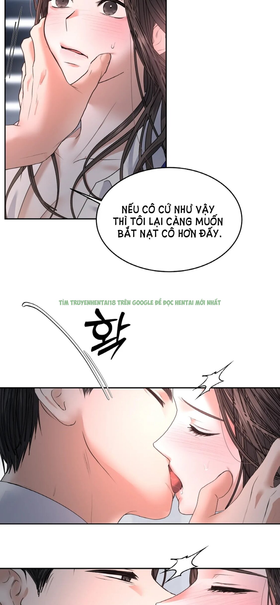 Hình ảnh 024 trong [18+] Thời Khắc Giao Mùa - Chap 25.1 - Hentaimanhwa.net