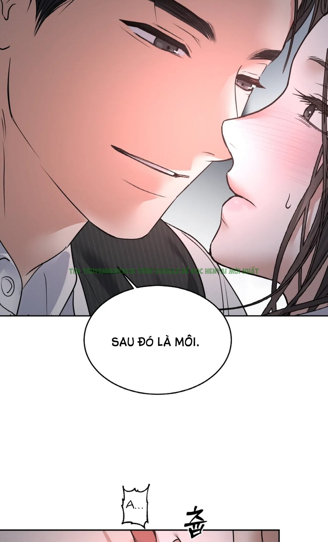 Hình ảnh 013 trong [18+] Thời Khắc Giao Mùa - Chap 25.2