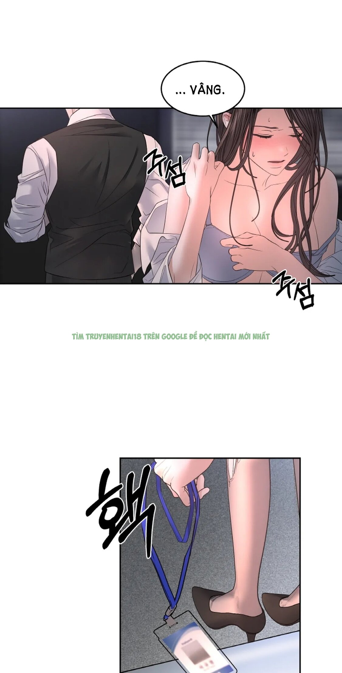 Hình ảnh 020 trong [18+] Thời Khắc Giao Mùa - Chap 25.2 - Hentaimanhwa.net