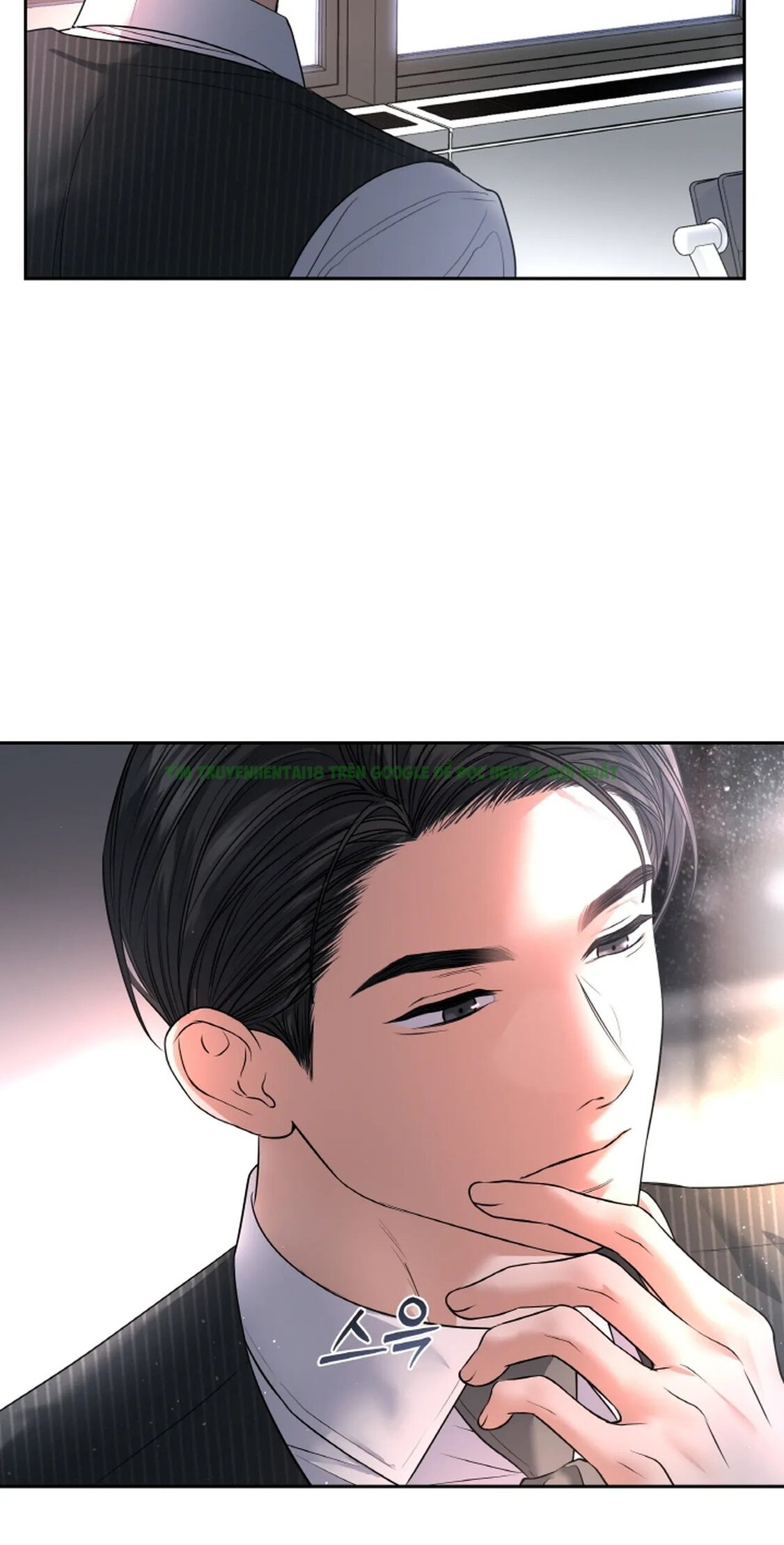 Hình ảnh 025 trong [18+] Thời Khắc Giao Mùa - Chap 25.2 - Hentaimanhwa.net