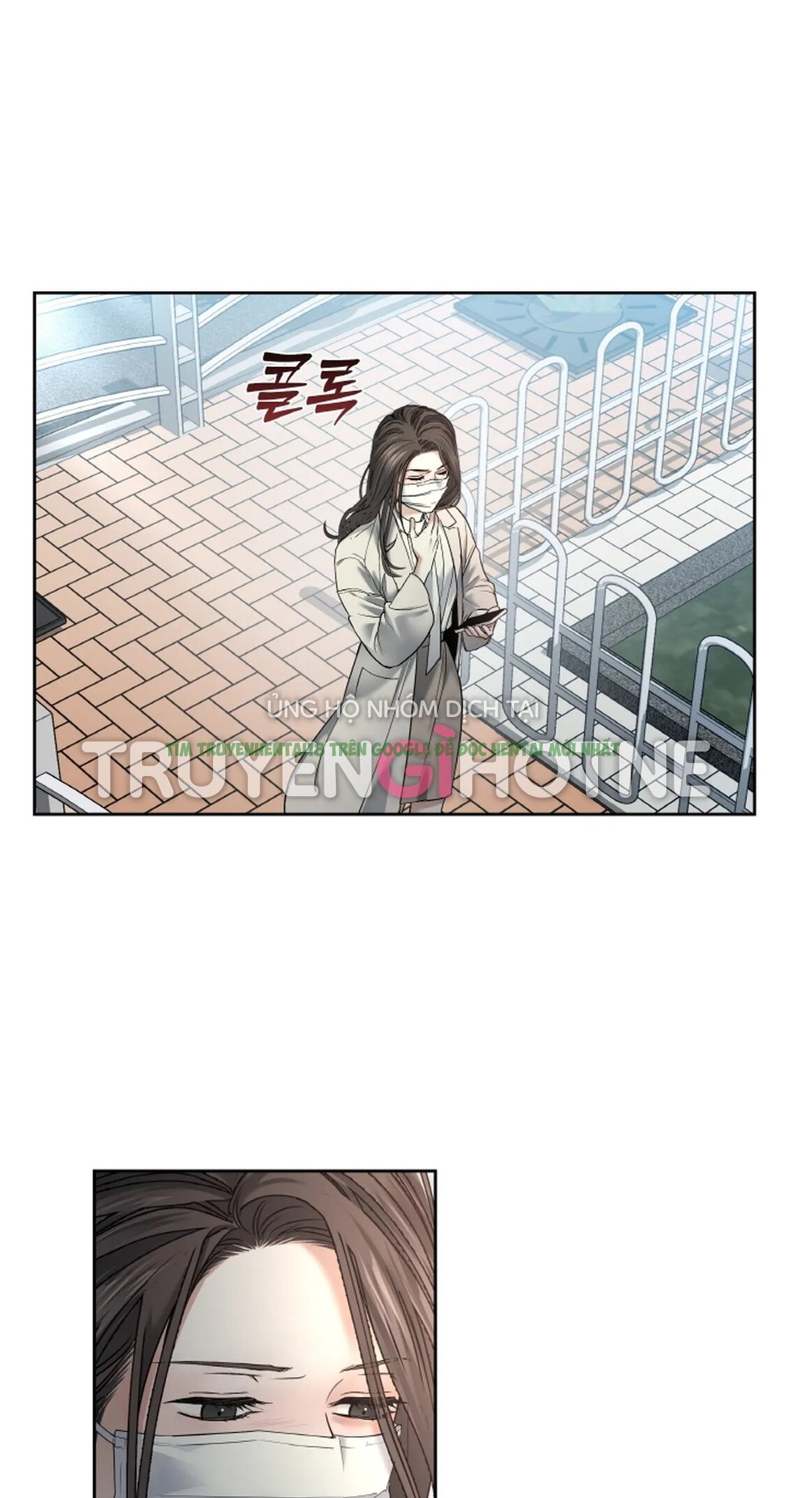 Xem ảnh [18+] Thời Khắc Giao Mùa - Chap 26.1 - 001 - TruyenVN.APP