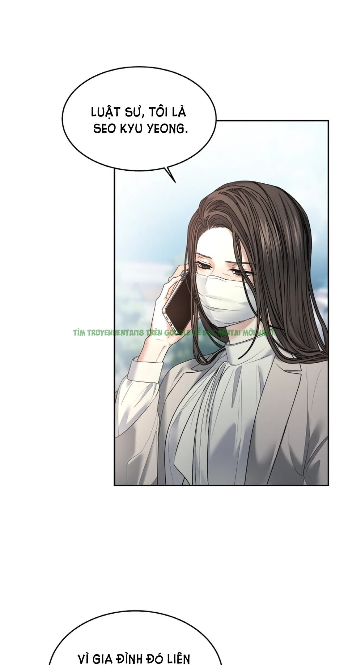 Hình ảnh 006 trong [18+] Thời Khắc Giao Mùa - Chap 26.1 - Hentaimanhwa.net