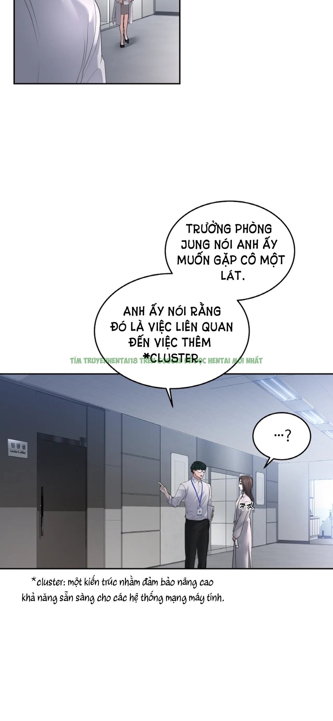 Xem ảnh [18+] Thời Khắc Giao Mùa - Chap 26.1 - 022 - TruyenVN.APP