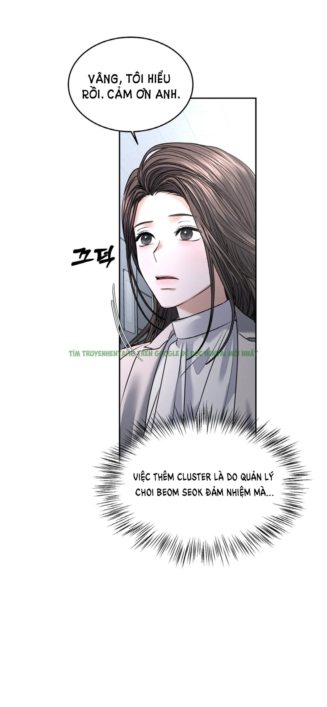 Hình ảnh 023 trong [18+] Thời Khắc Giao Mùa - Chap 26.1 - Hentaimanhwa.net