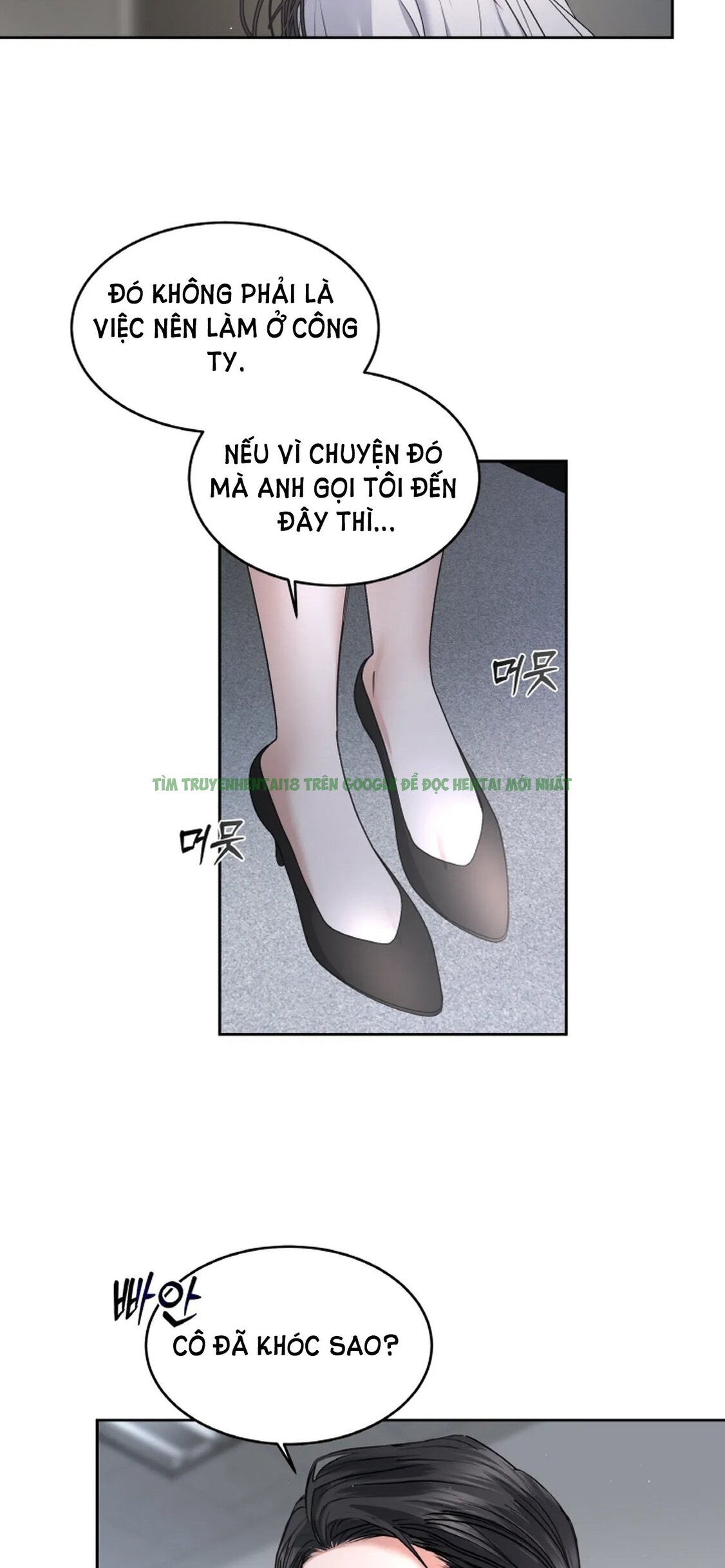 Hình ảnh 028 trong [18+] Thời Khắc Giao Mùa - Chap 26.1 - Hentaimanhwa.net