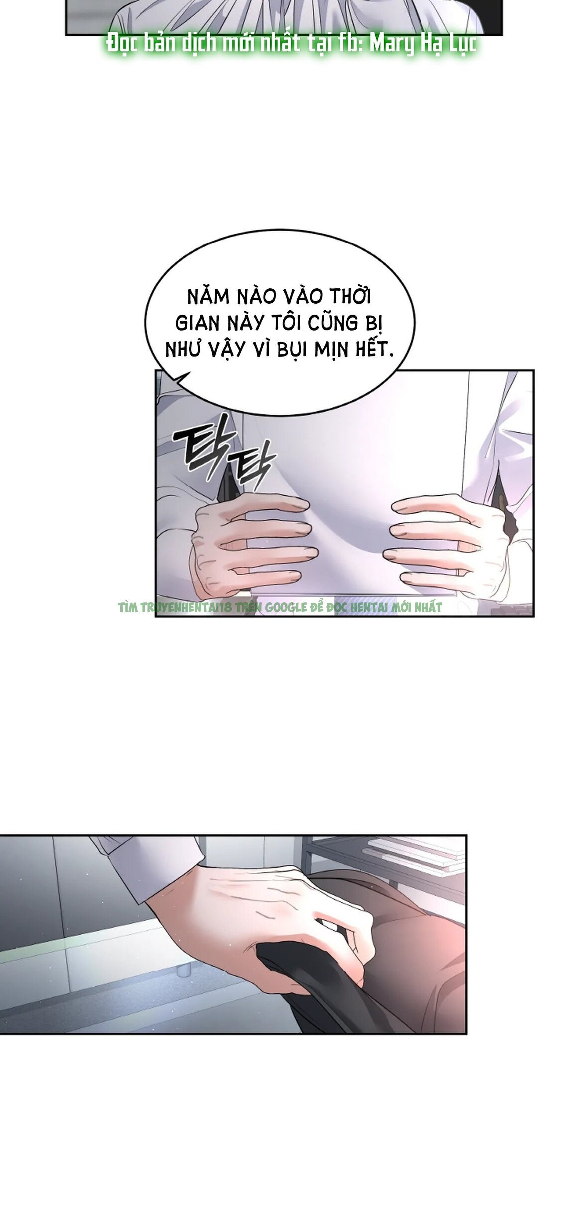 Xem ảnh 030 trong truyện hentai [18+] Thời Khắc Giao Mùa - Chap 26.1 - truyenhentai18.pro