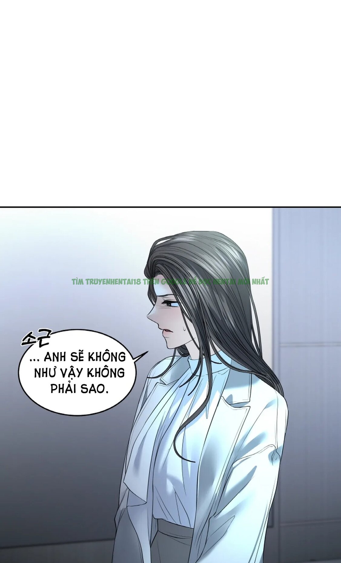 Hình ảnh 005 trong [18+] Thời Khắc Giao Mùa - Chap 26.2