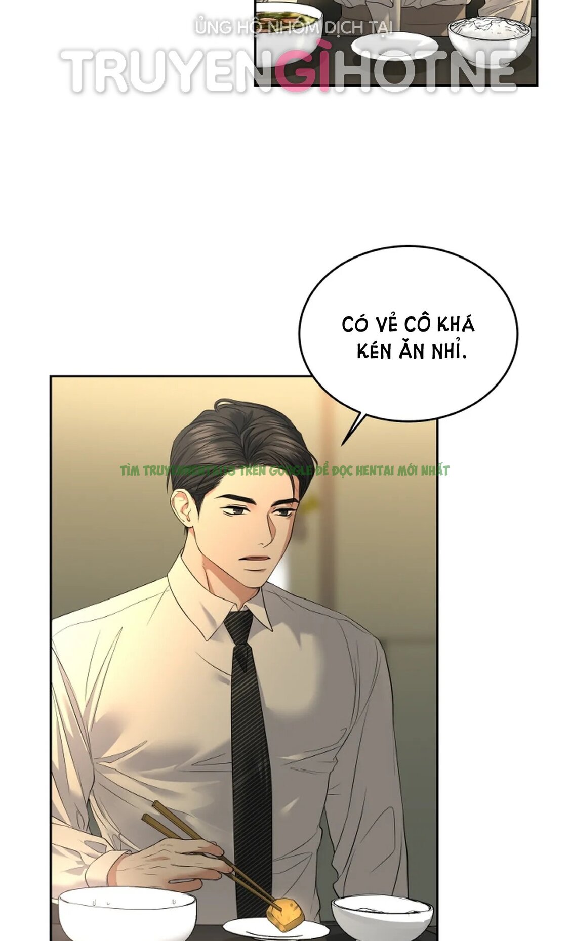 Hình ảnh 012 trong [18+] Thời Khắc Giao Mùa - Chap 26.2 - Hentaimanhwa.net