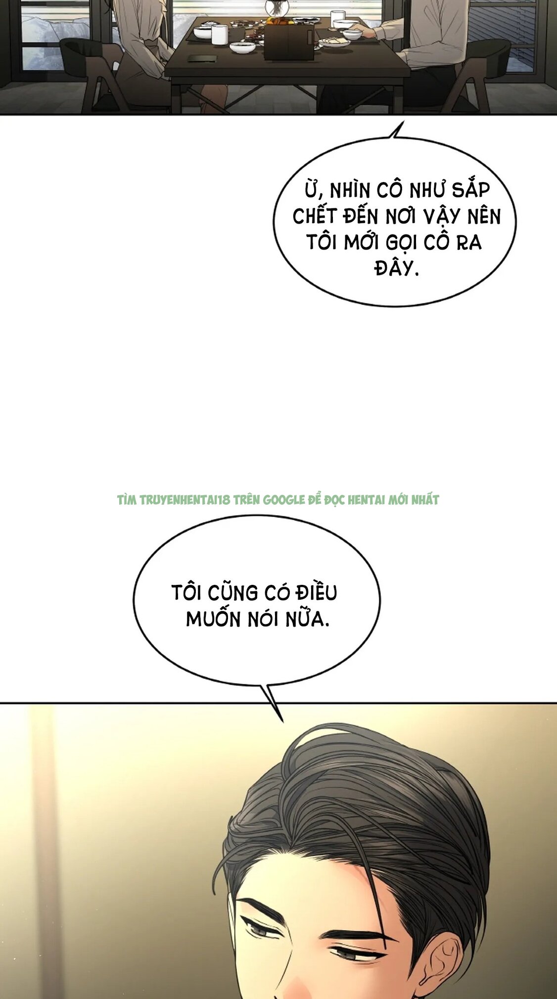 Hình ảnh 016 trong [18+] Thời Khắc Giao Mùa - Chap 26.2 - Hentaimanhwa.net