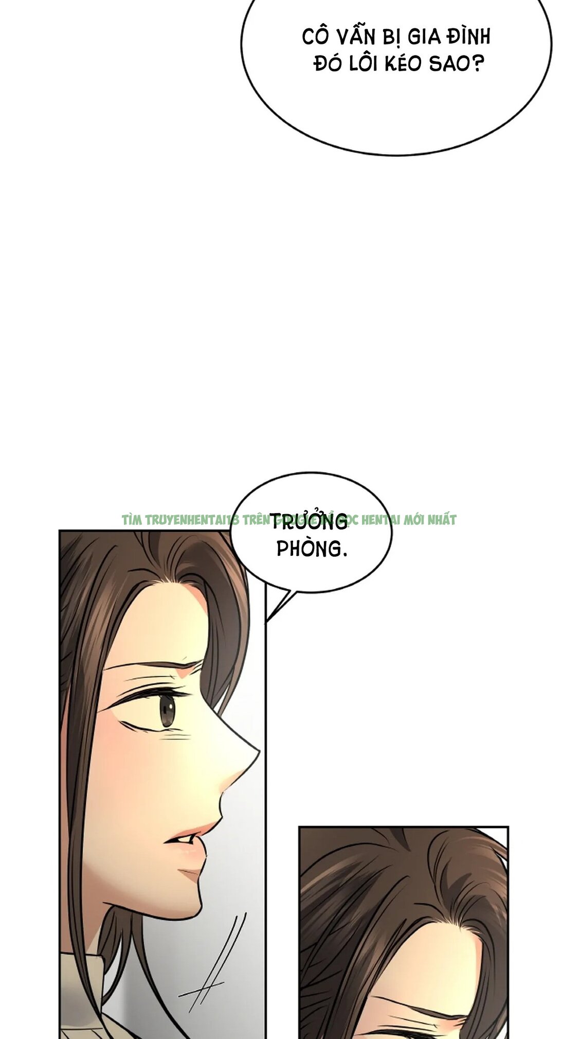 Hình ảnh 021 trong [18+] Thời Khắc Giao Mùa - Chap 26.2 - Hentaimanhwa.net