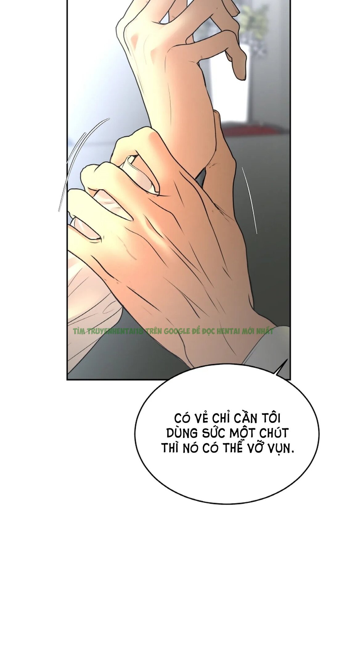 Hình ảnh 022 trong [18+] Thời Khắc Giao Mùa - Chap 27.1 - Hentaimanhwa.net